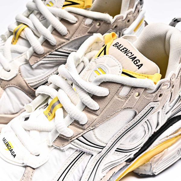 Balenciaga Runner 772774 W3RNY 9170 - Image 9