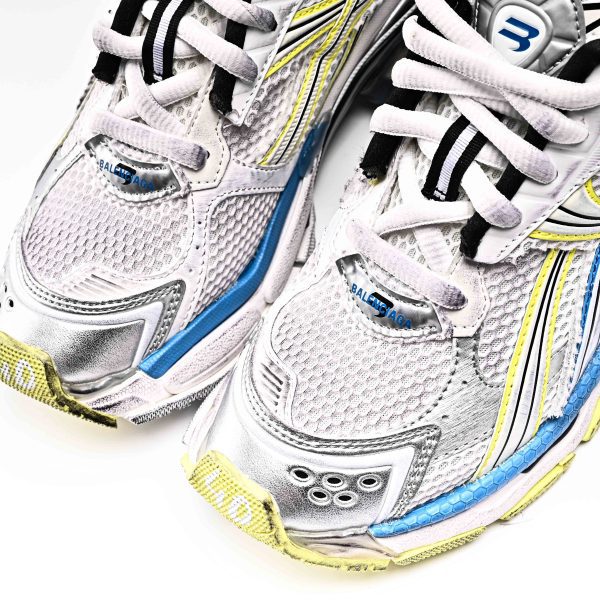 Balenciaga Runner 772774 W3RMU9074 - Image 9