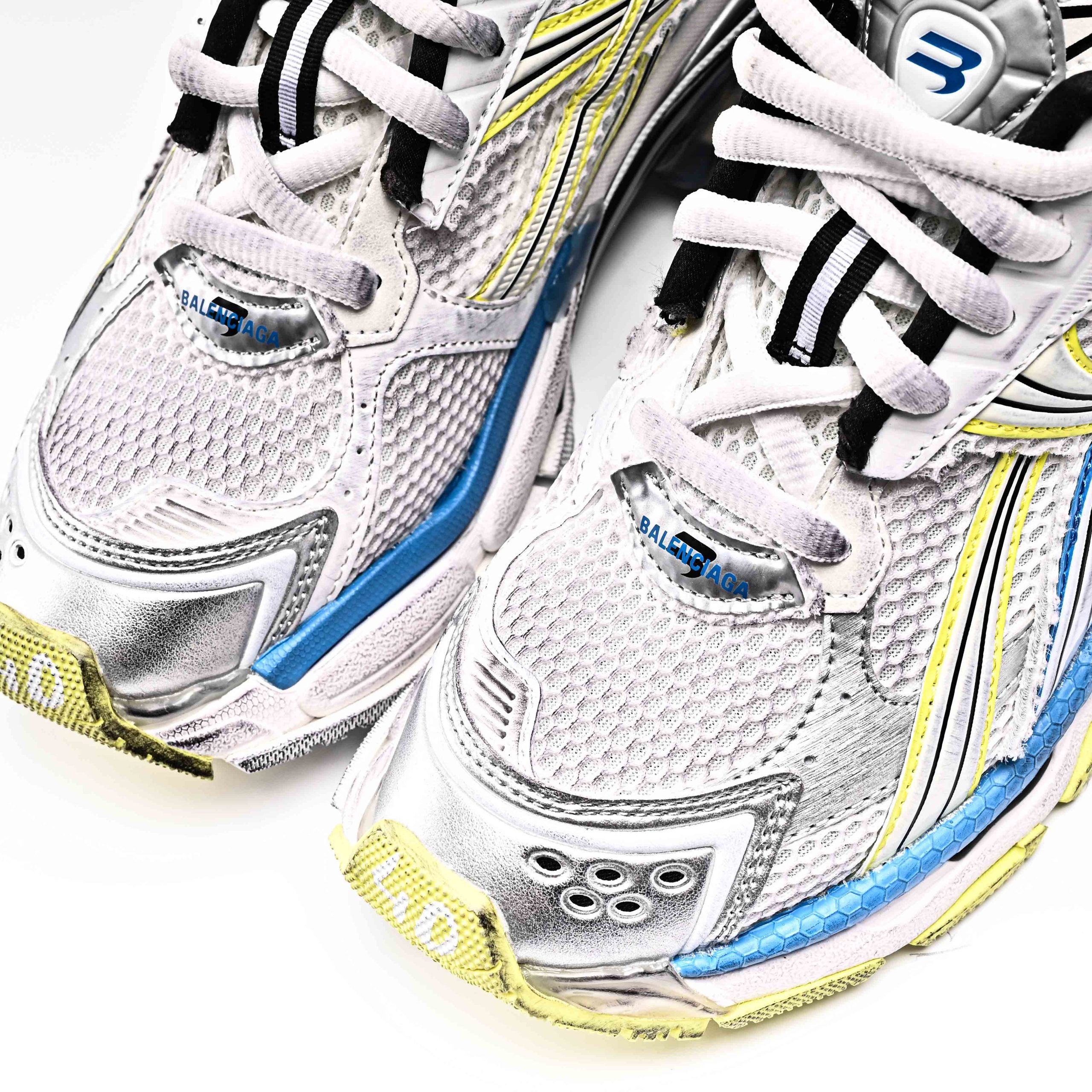 Balenciaga Runner 772774 W3RMU9074 - Image 9
