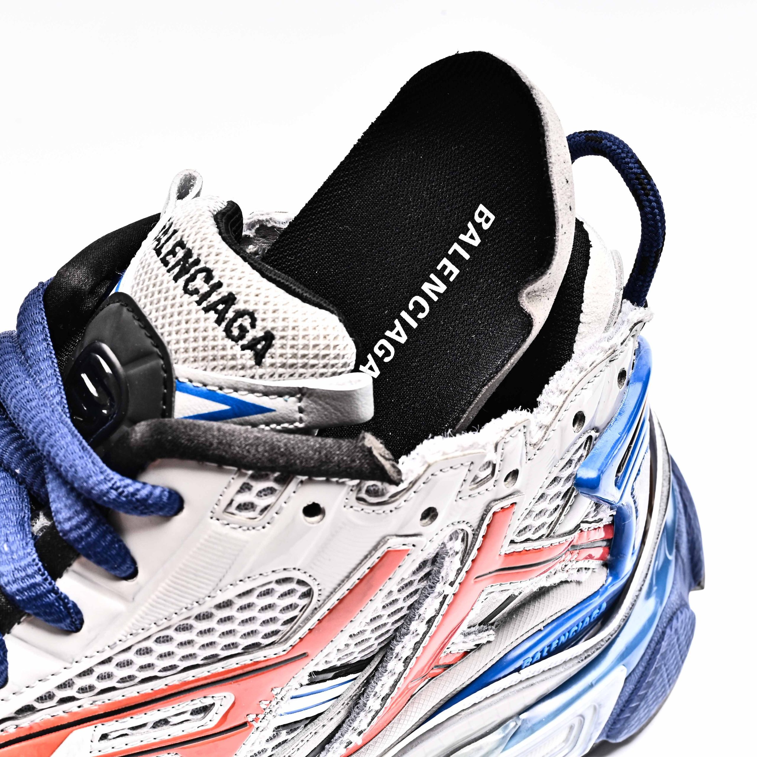 Balenciaga Runner 677403 W3RB6 1264 - Image 10