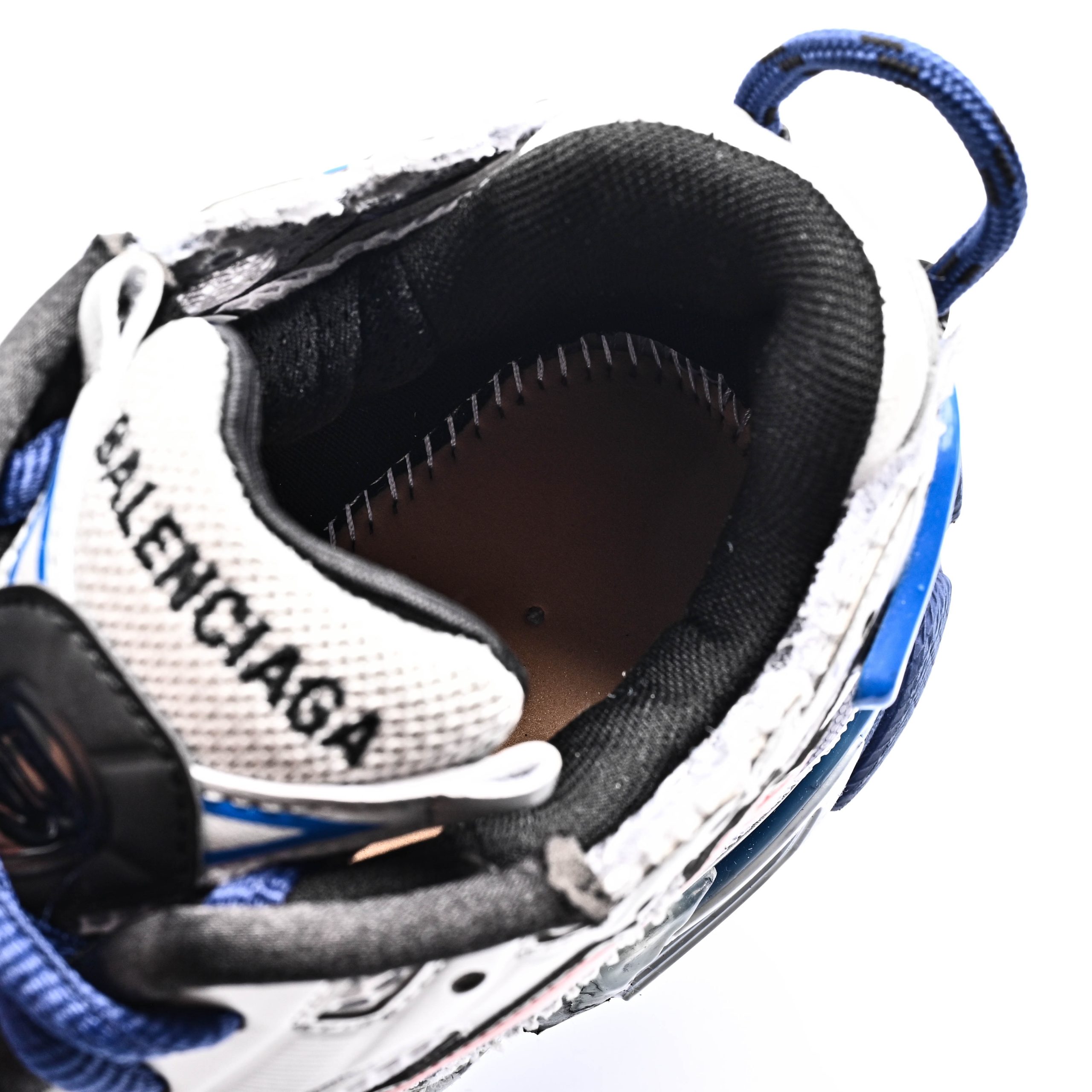 Balenciaga Runner 677403 W3RB6 1264 - Image 11