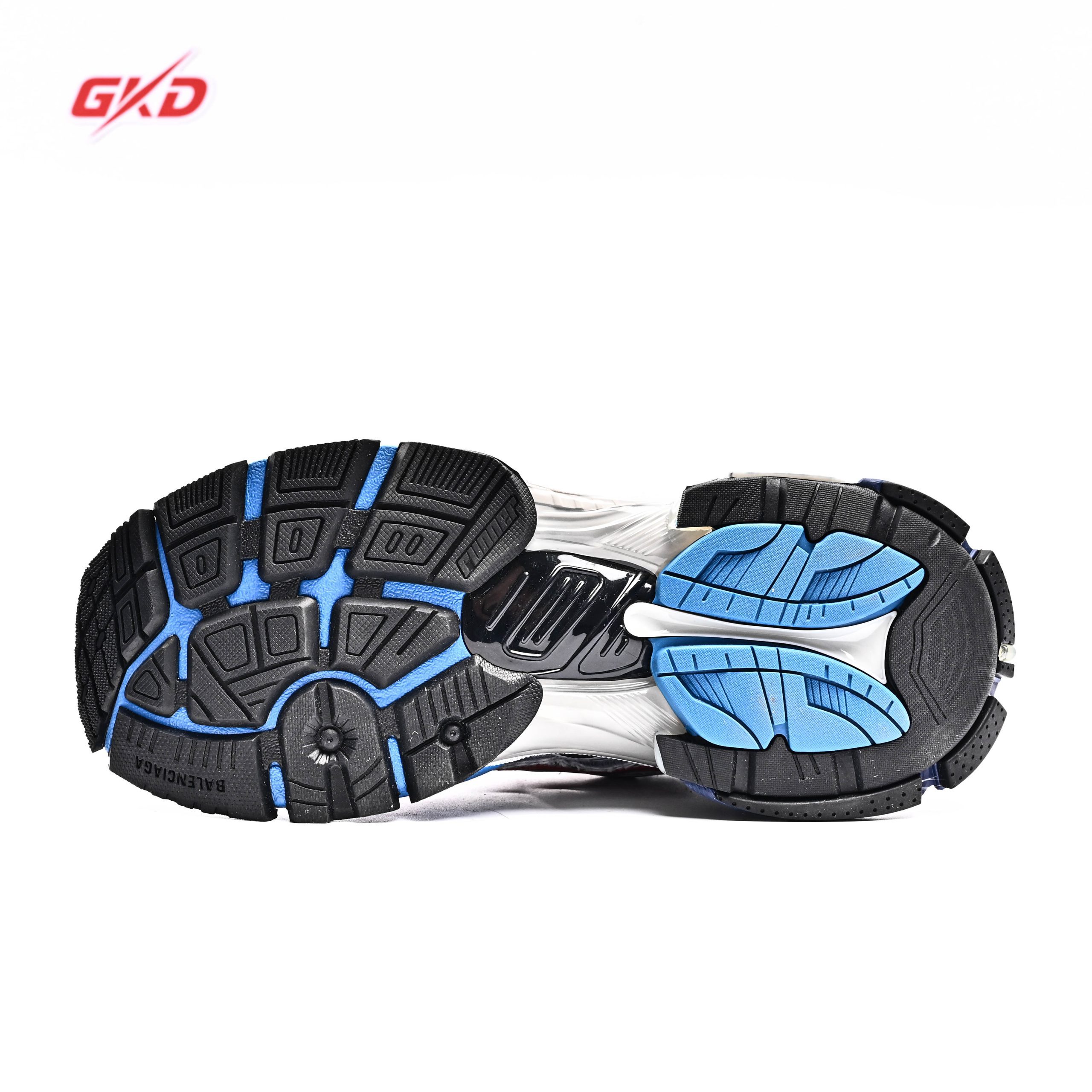 Balenciaga Runner 677403 W3RB6 1264 - Image 2