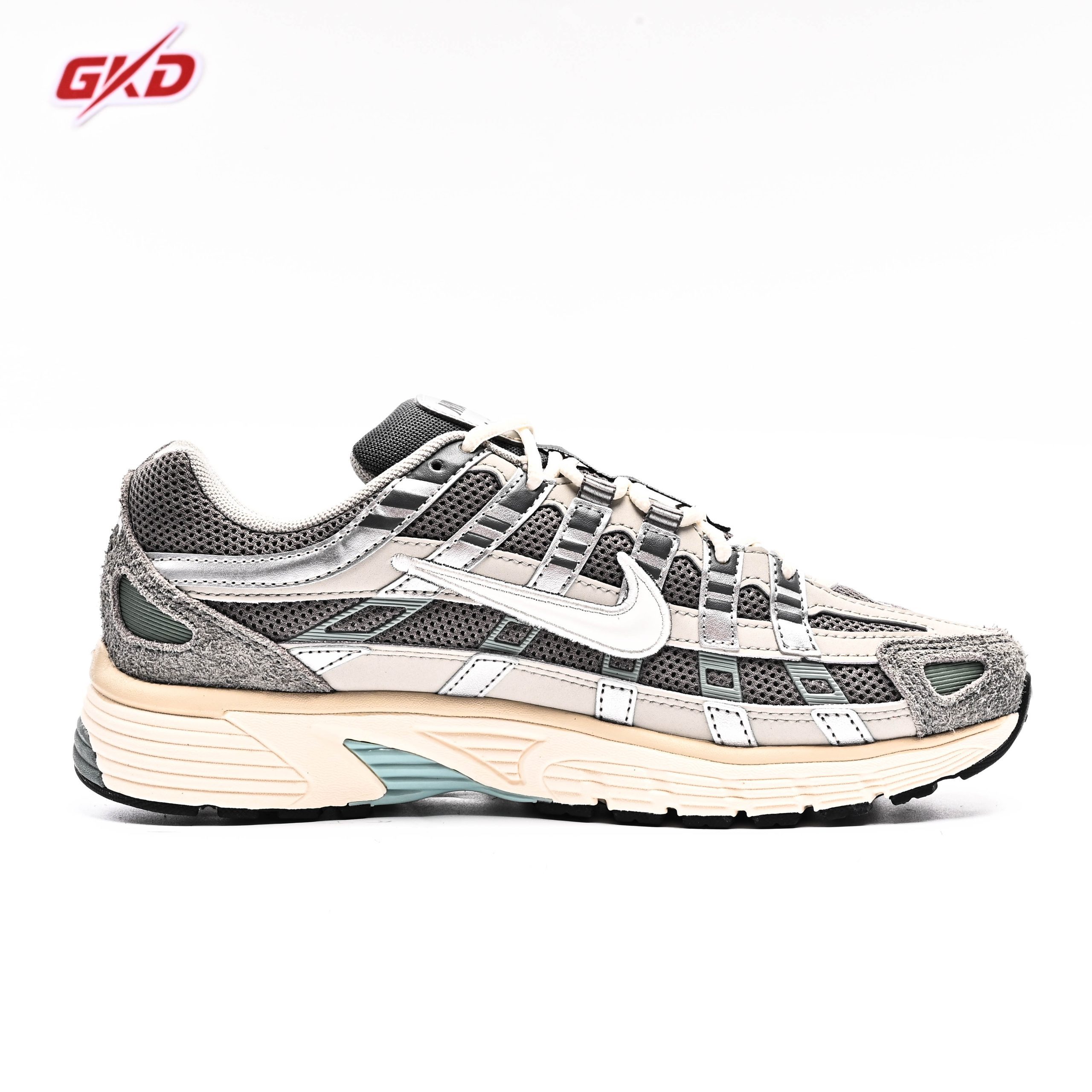 NIKE P-6000 FN7509 029 - Image 6