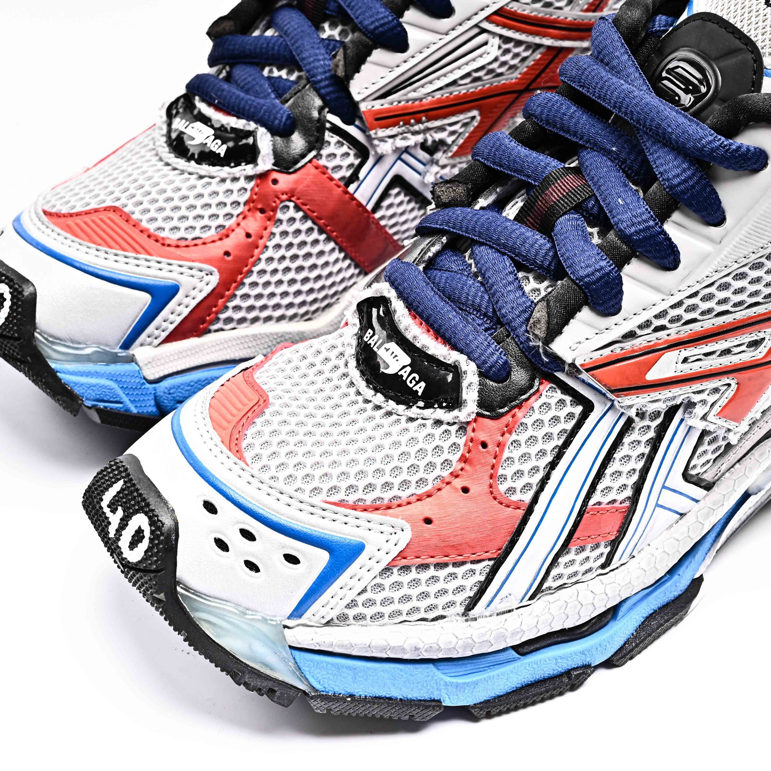 Balenciaga Runner 677403 W3RB6 1264 - Image 8