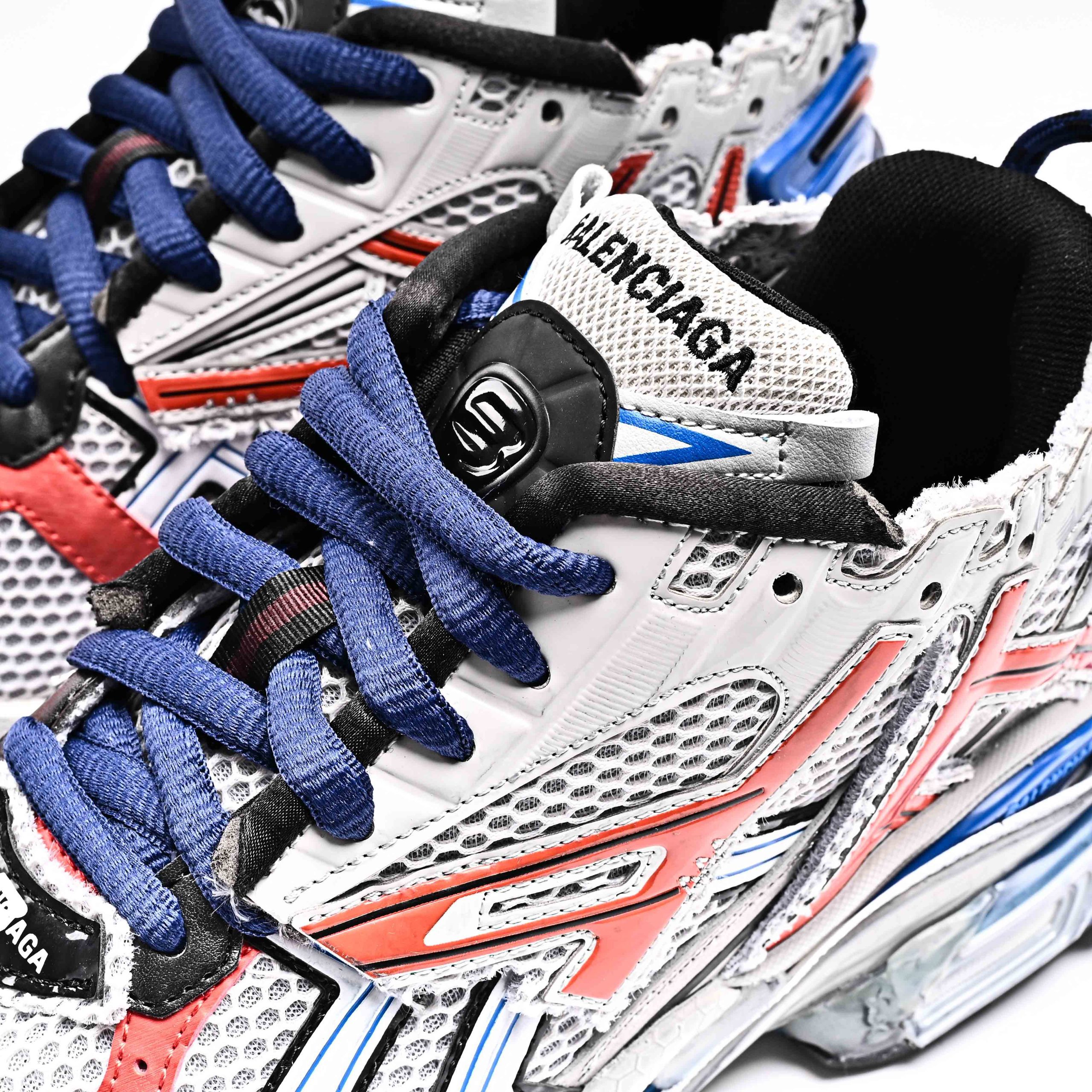 Balenciaga Runner 677403 W3RB6 1264 - Image 9