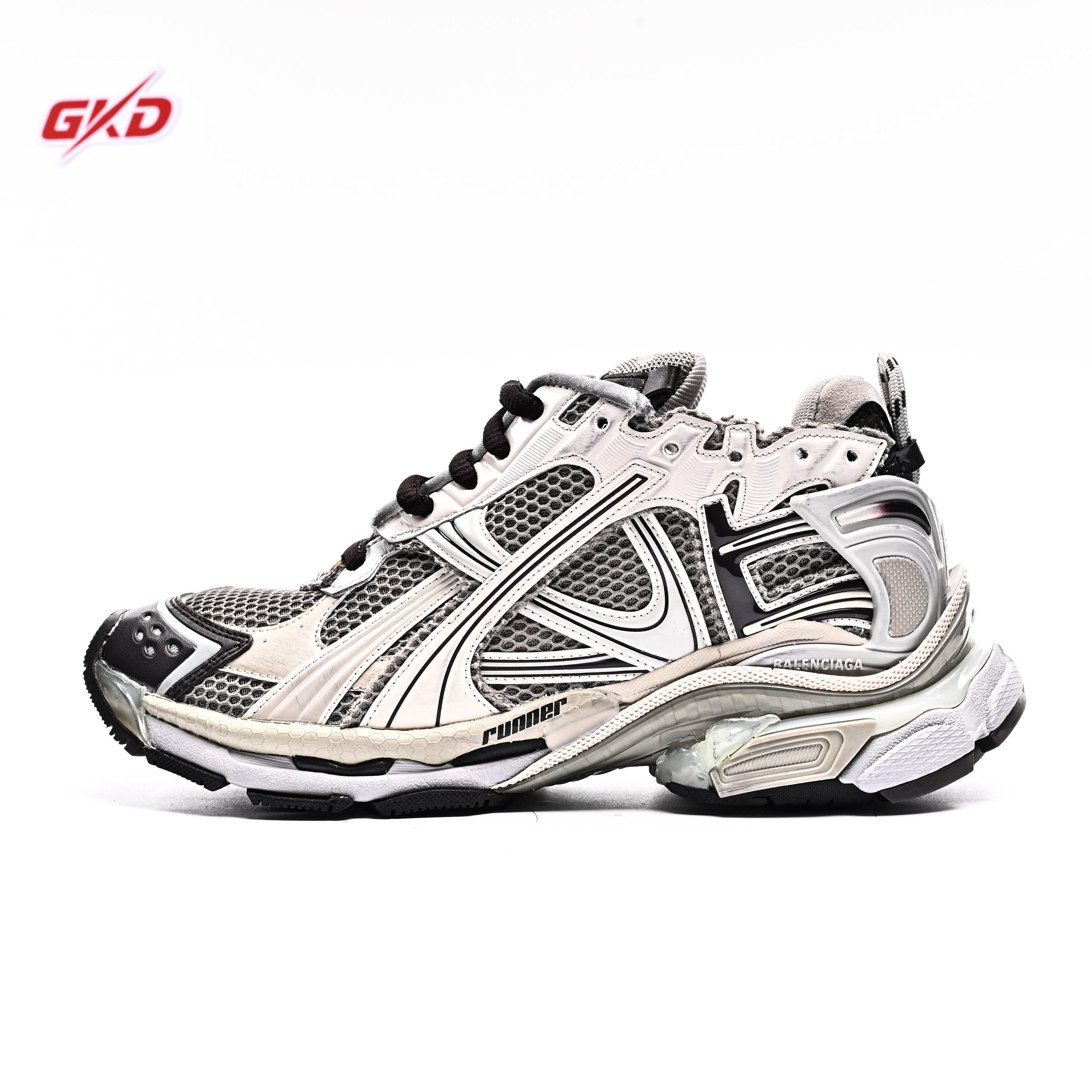 Balenciaga Runner 772774 W3RMU2000