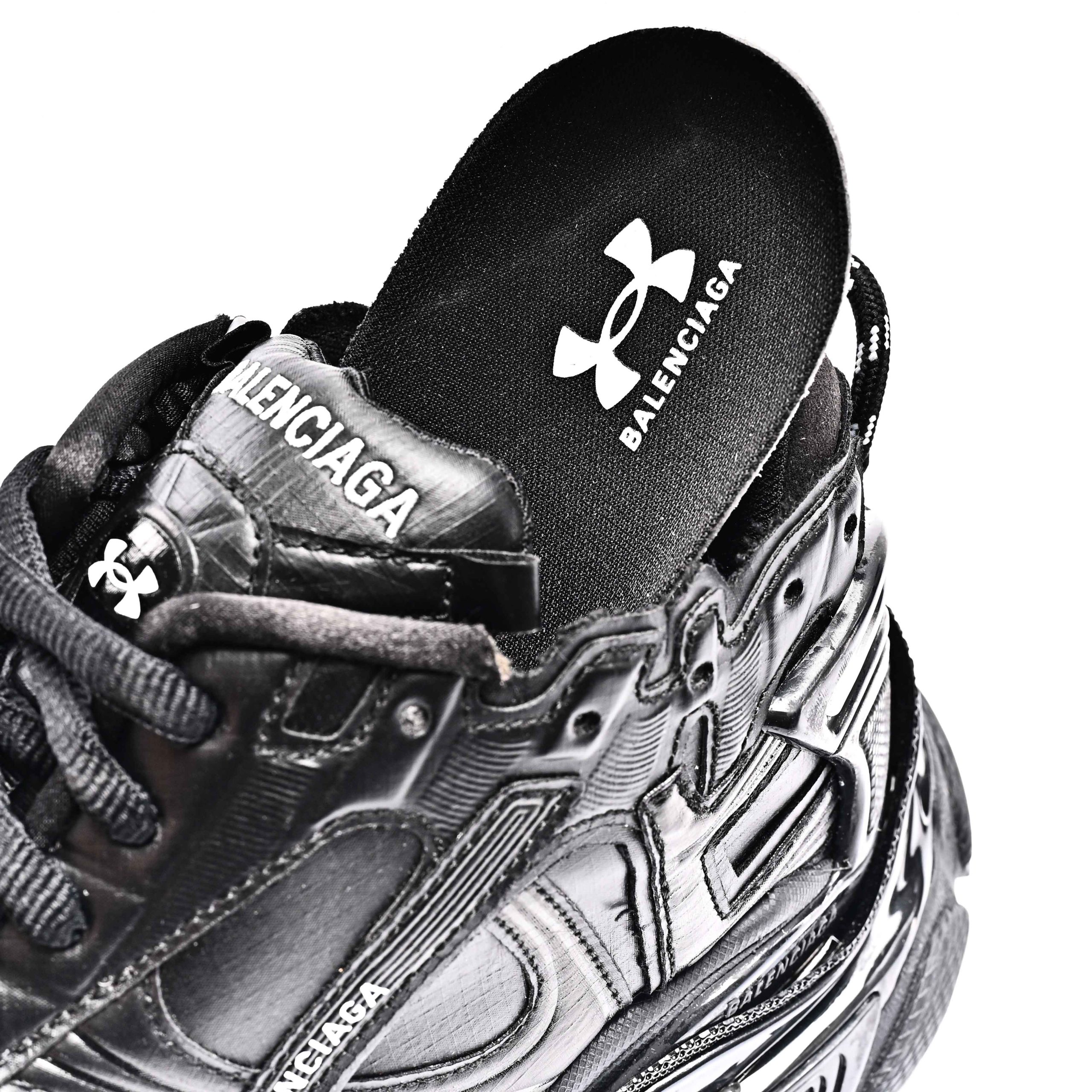 Balenciaga Runner 813793 WRUCU1000 - Image 10