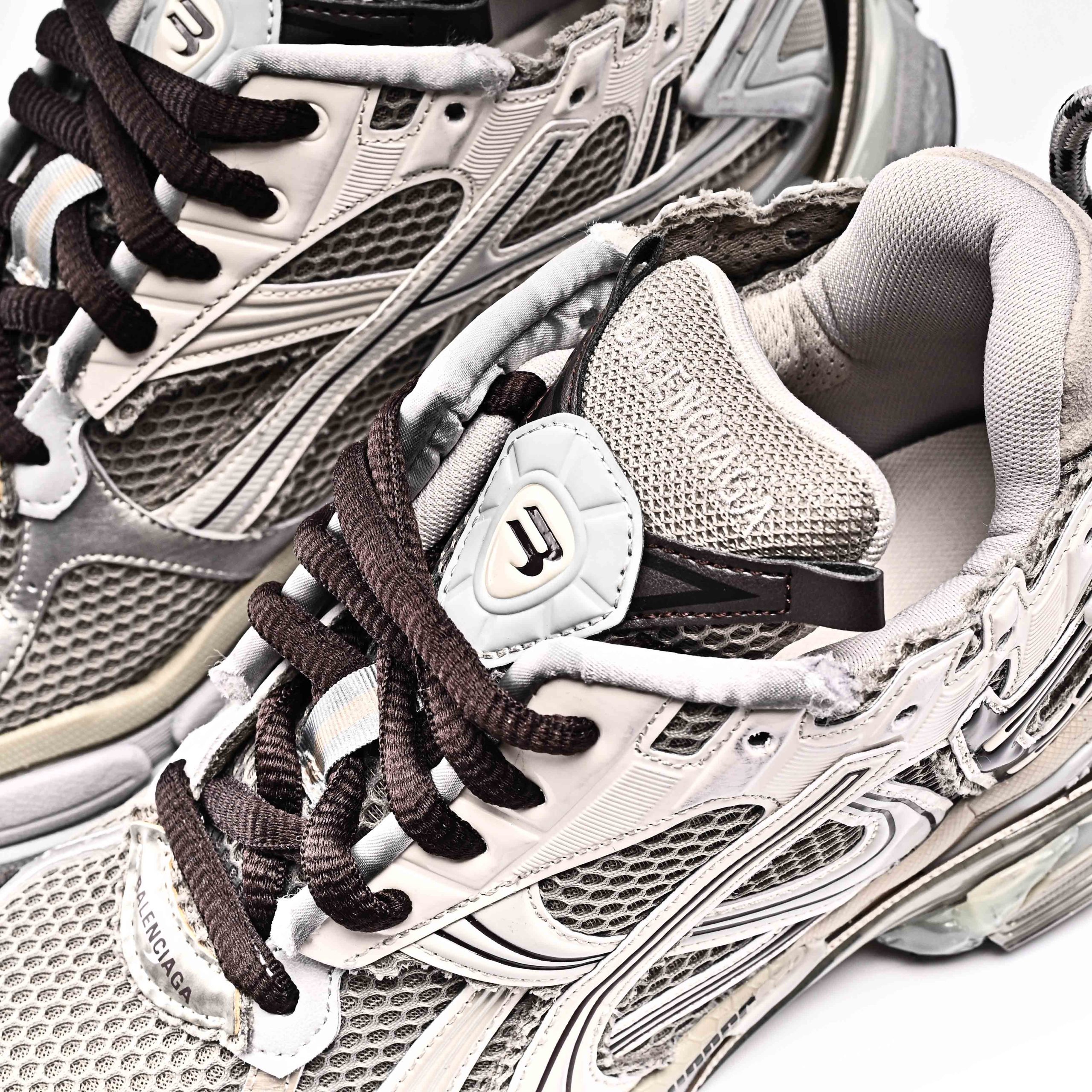Balenciaga Runner 772774 W3RMU2000 - Image 10