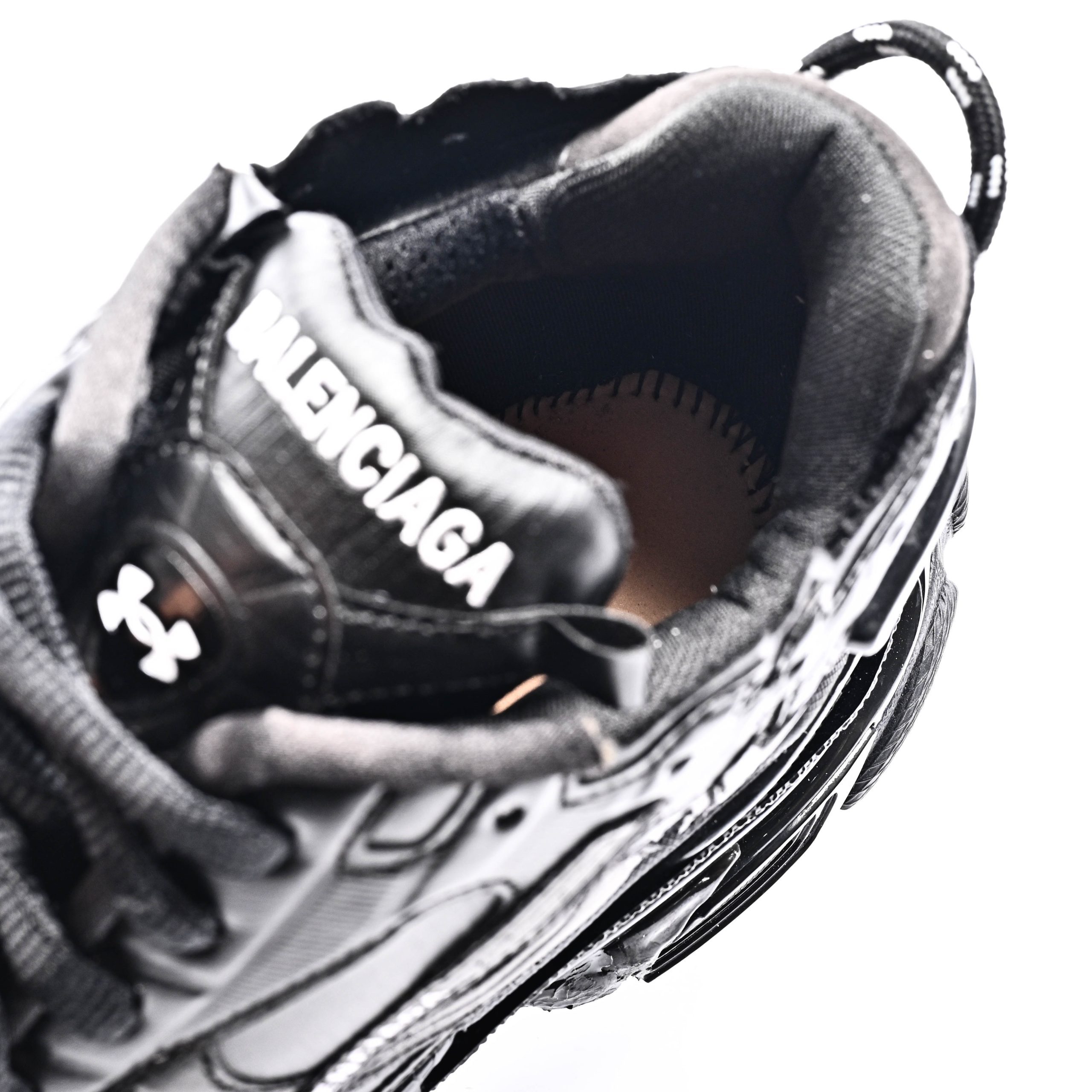 Balenciaga Runner 813793 WRUCU1000 - Image 11