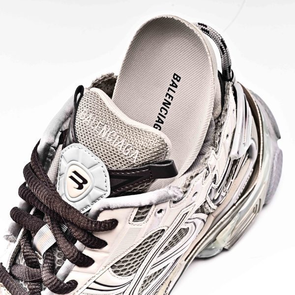 Balenciaga Runner 772774 W3RMU2000 - Image 11