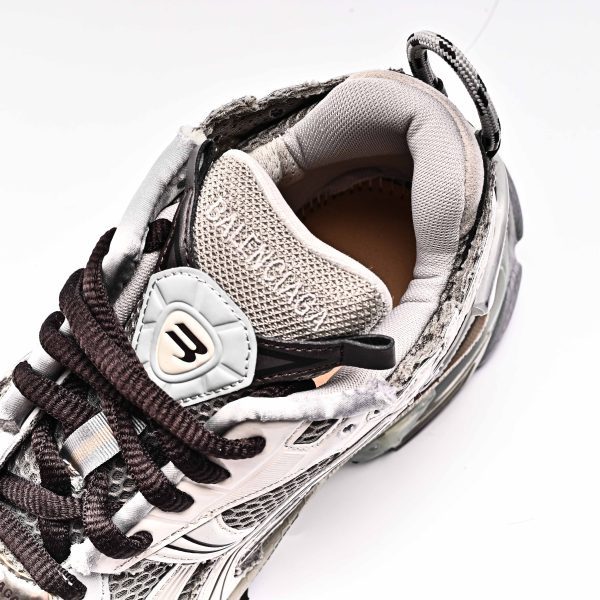Balenciaga Runner 772774 W3RMU2000 - Image 12