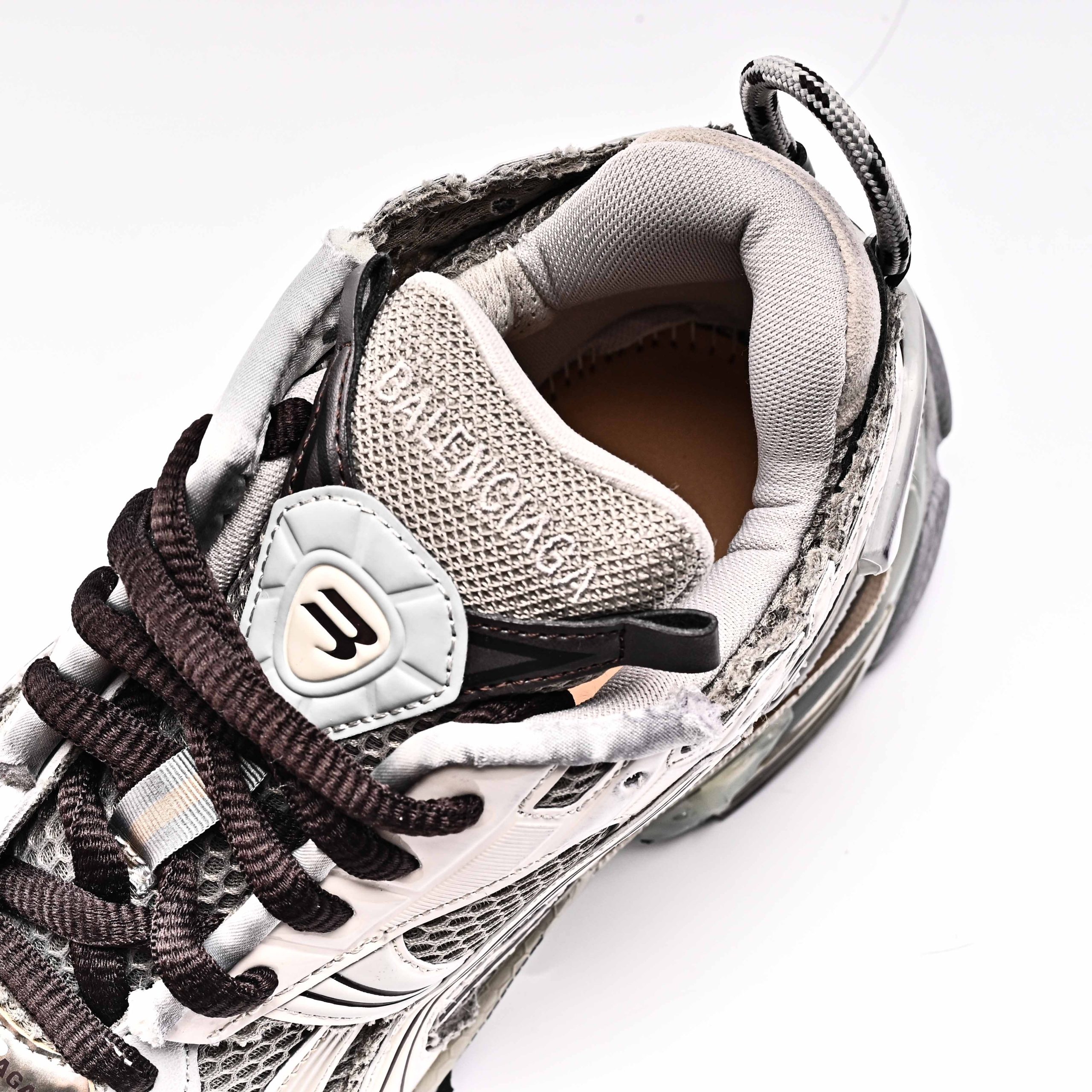 Balenciaga Runner 772774 W3RMU2000 - Image 12