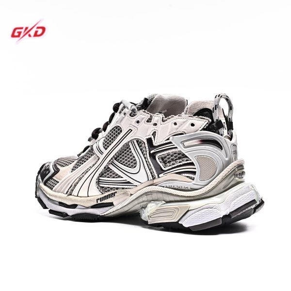 Balenciaga Runner 772774 W3RMU2000 - Image 3