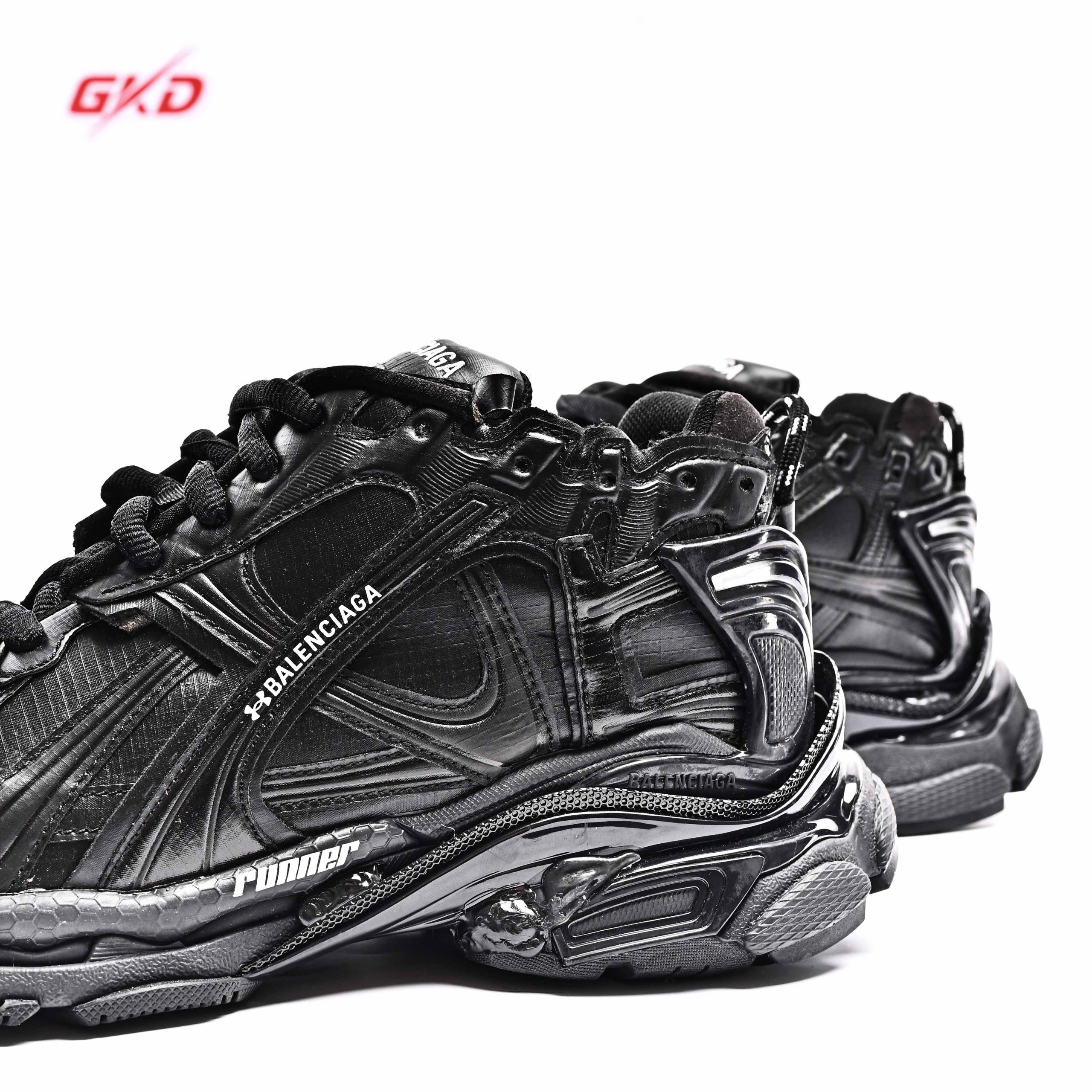 Balenciaga Runner 813793 WRUCU1000 - Image 5