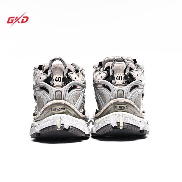 Balenciaga Runner 772774 W3RMU2000 - Image 7
