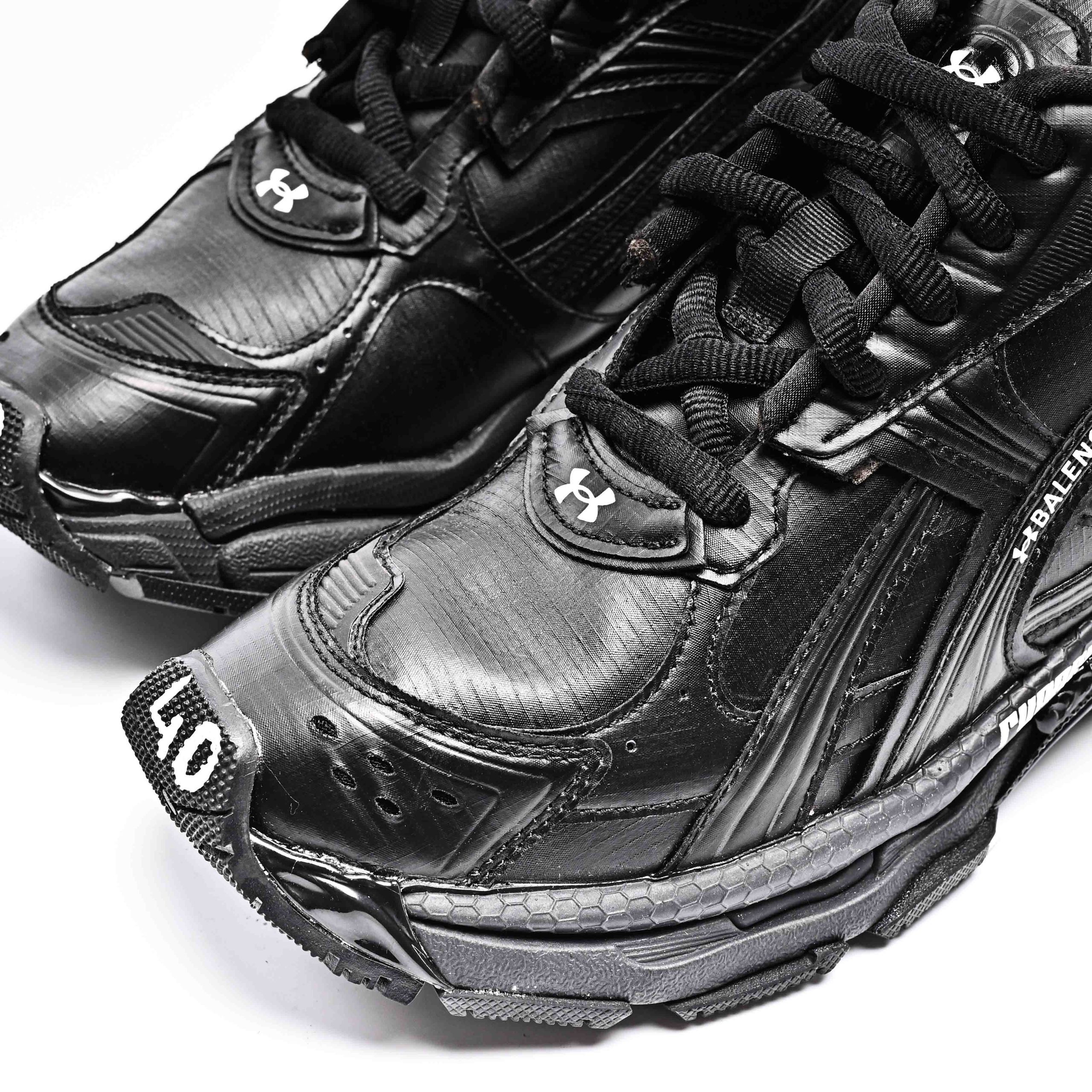 Balenciaga Runner 813793 WRUCU1000 - Image 8