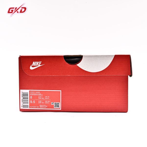 NIKE P-6000 HJ7246 100 - Image 8