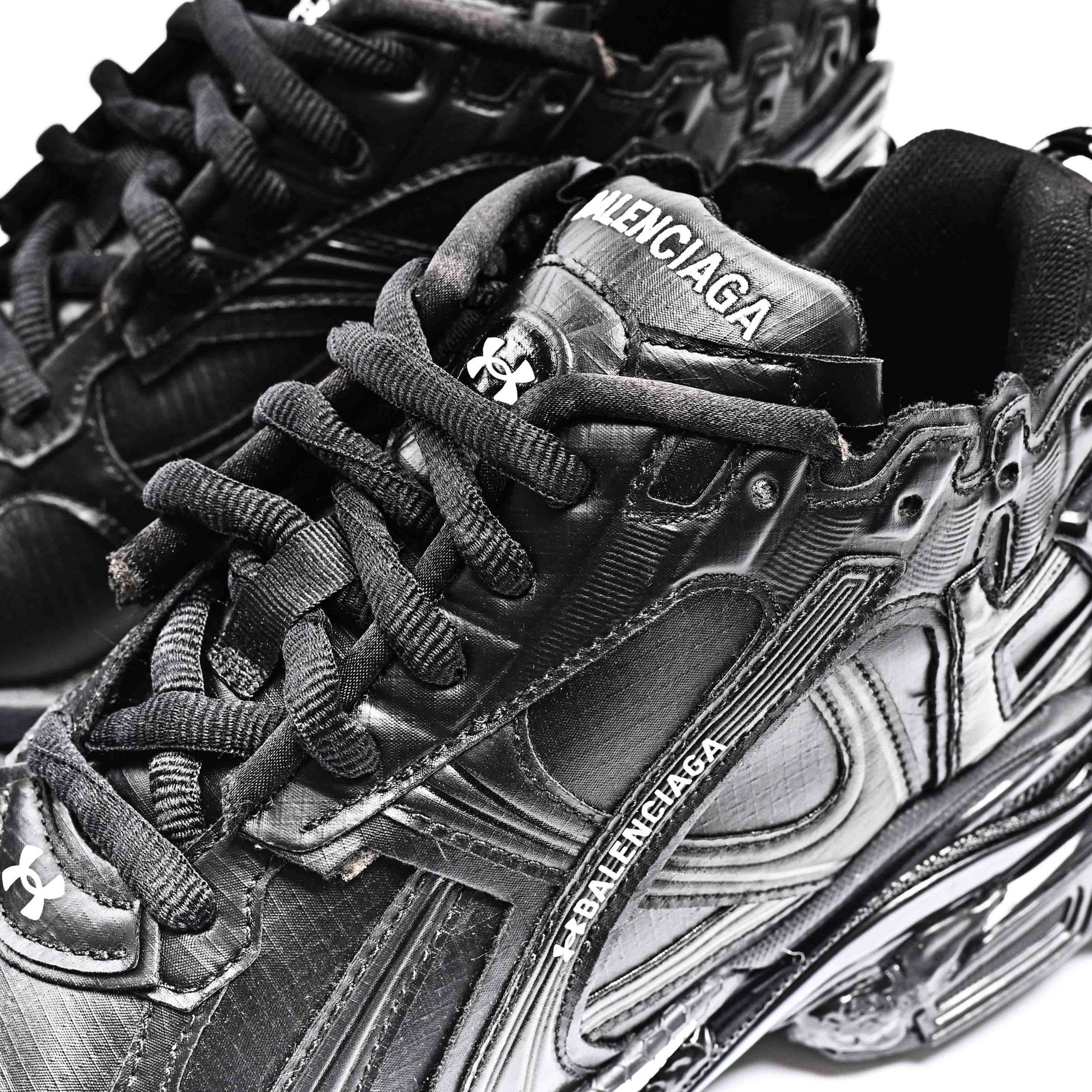 Balenciaga Runner 813793 WRUCU1000 - Image 9