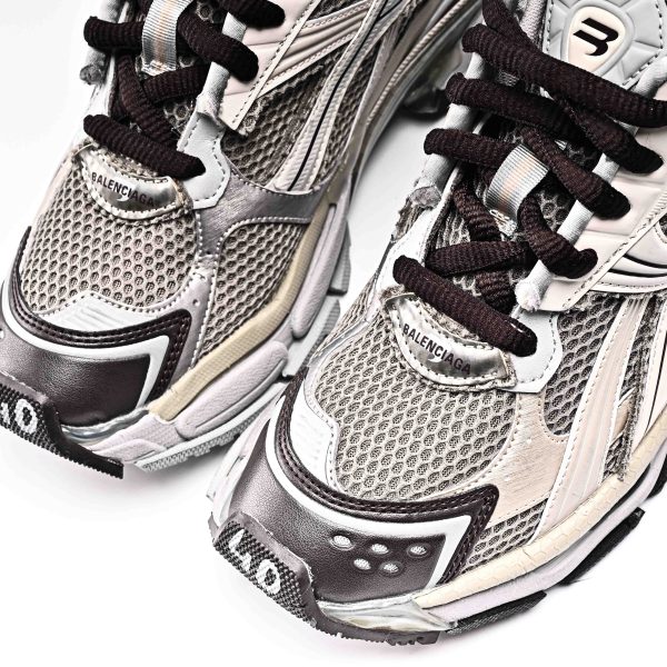 Balenciaga Runner 772774 W3RMU2000 - Image 9