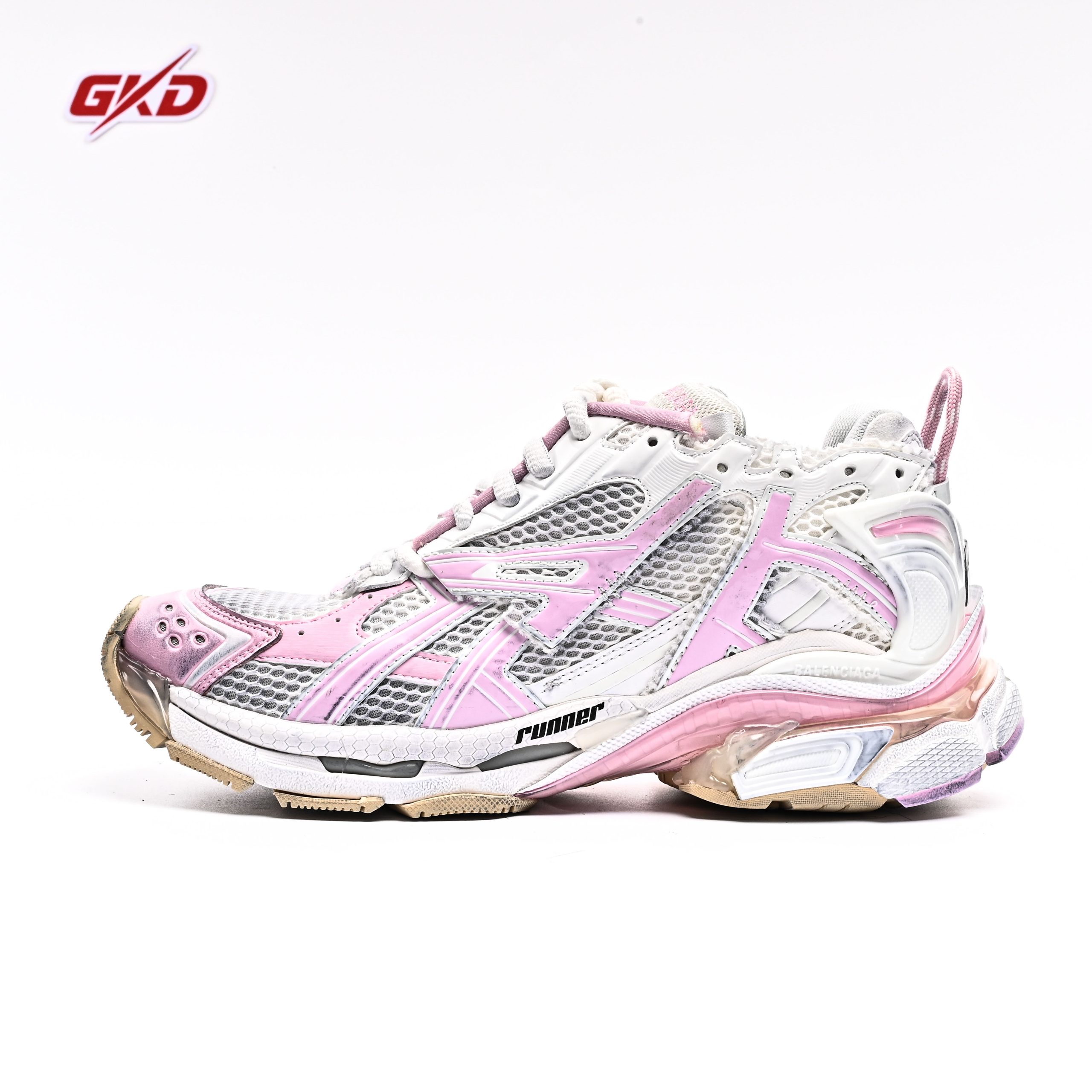 Balenciaga Runner 677402 W3RB3 9059