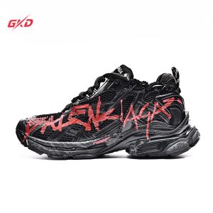 Balenciaga Runner 677403 W3RBQ 1060