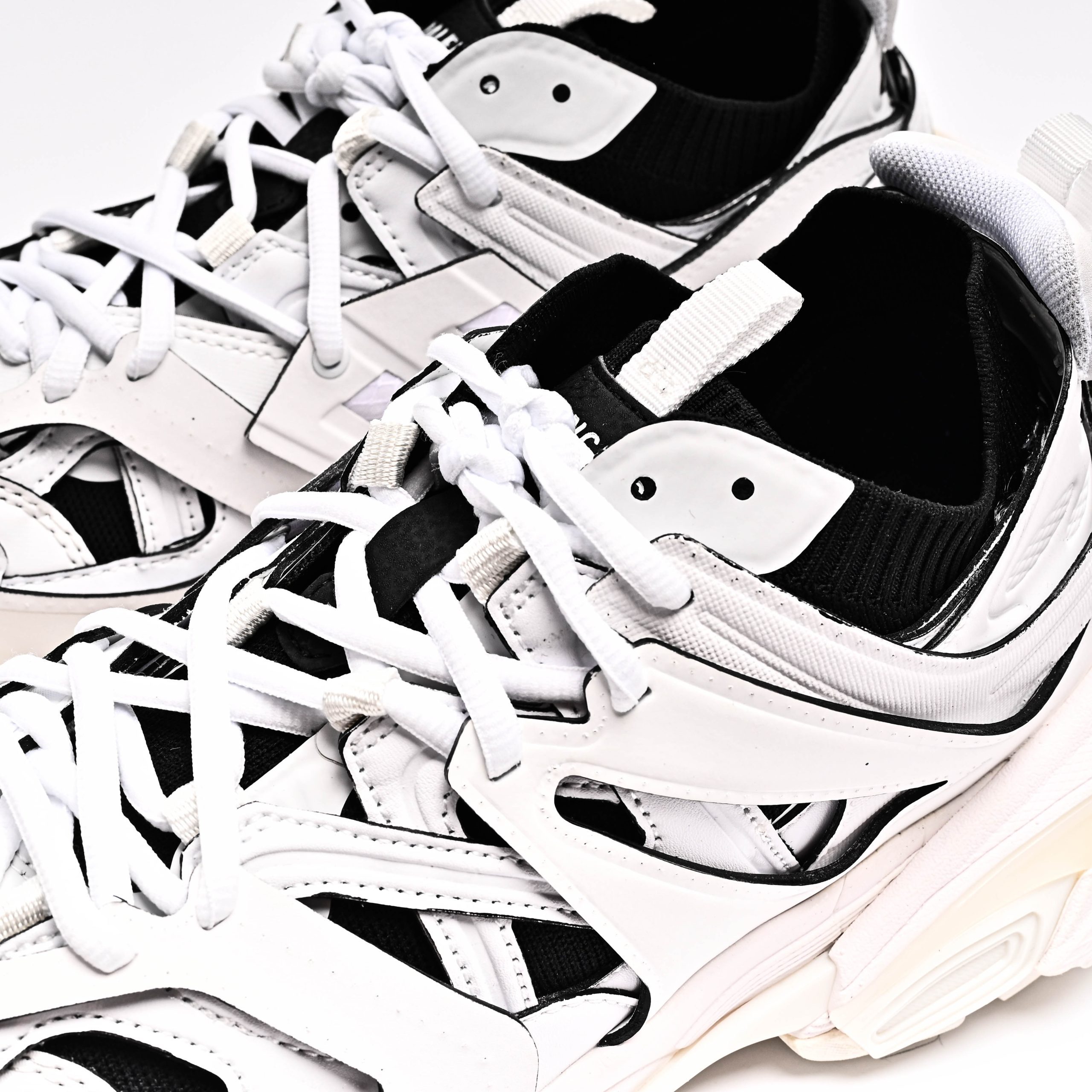 Balenciaga Track  736330 W3SKC 9010 - Image 10