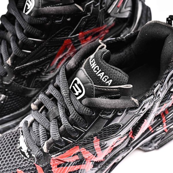 Balenciaga Runner 677403 W3RBQ 1060 - Image 10