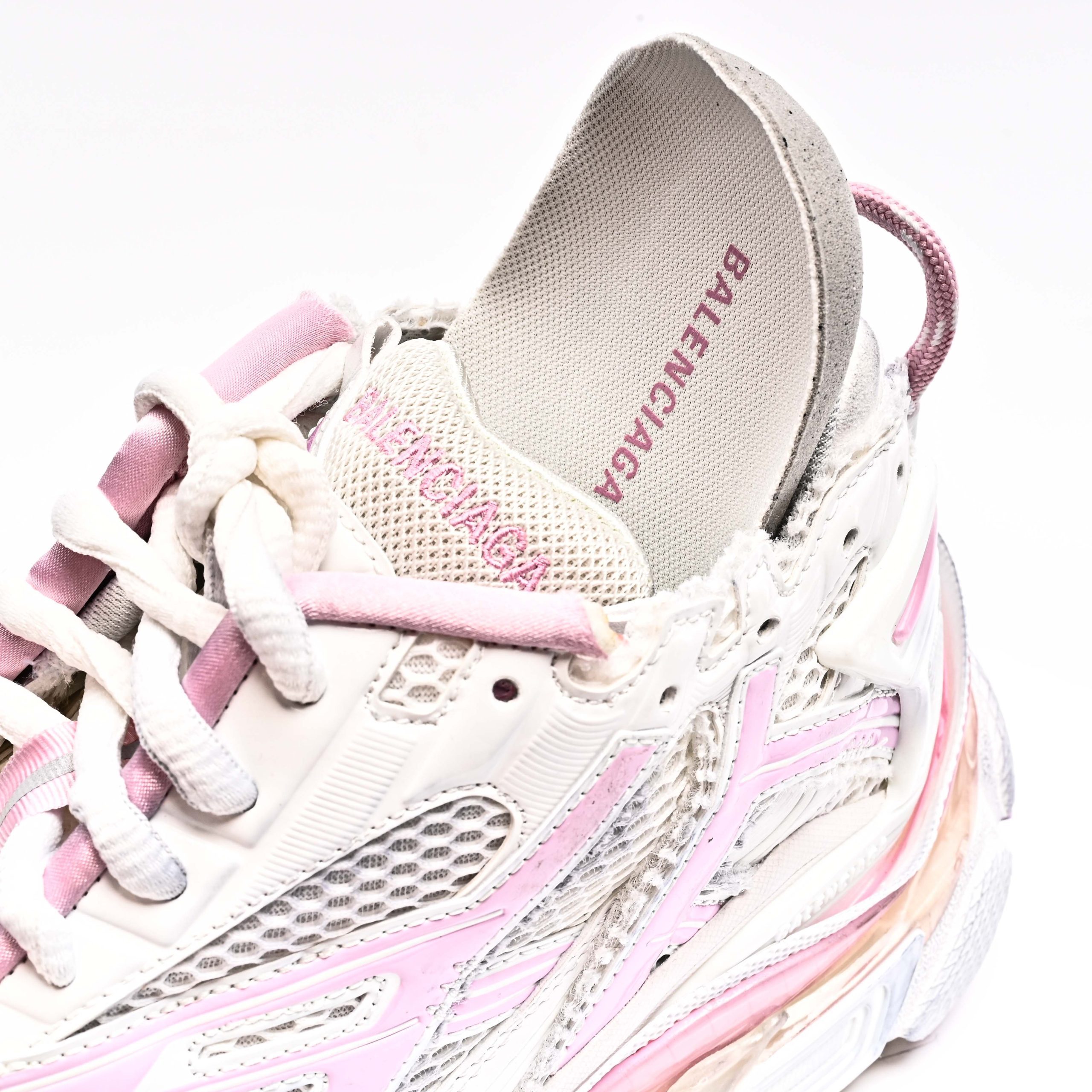 Balenciaga Runner 677402 W3RB3 9059 - Image 11