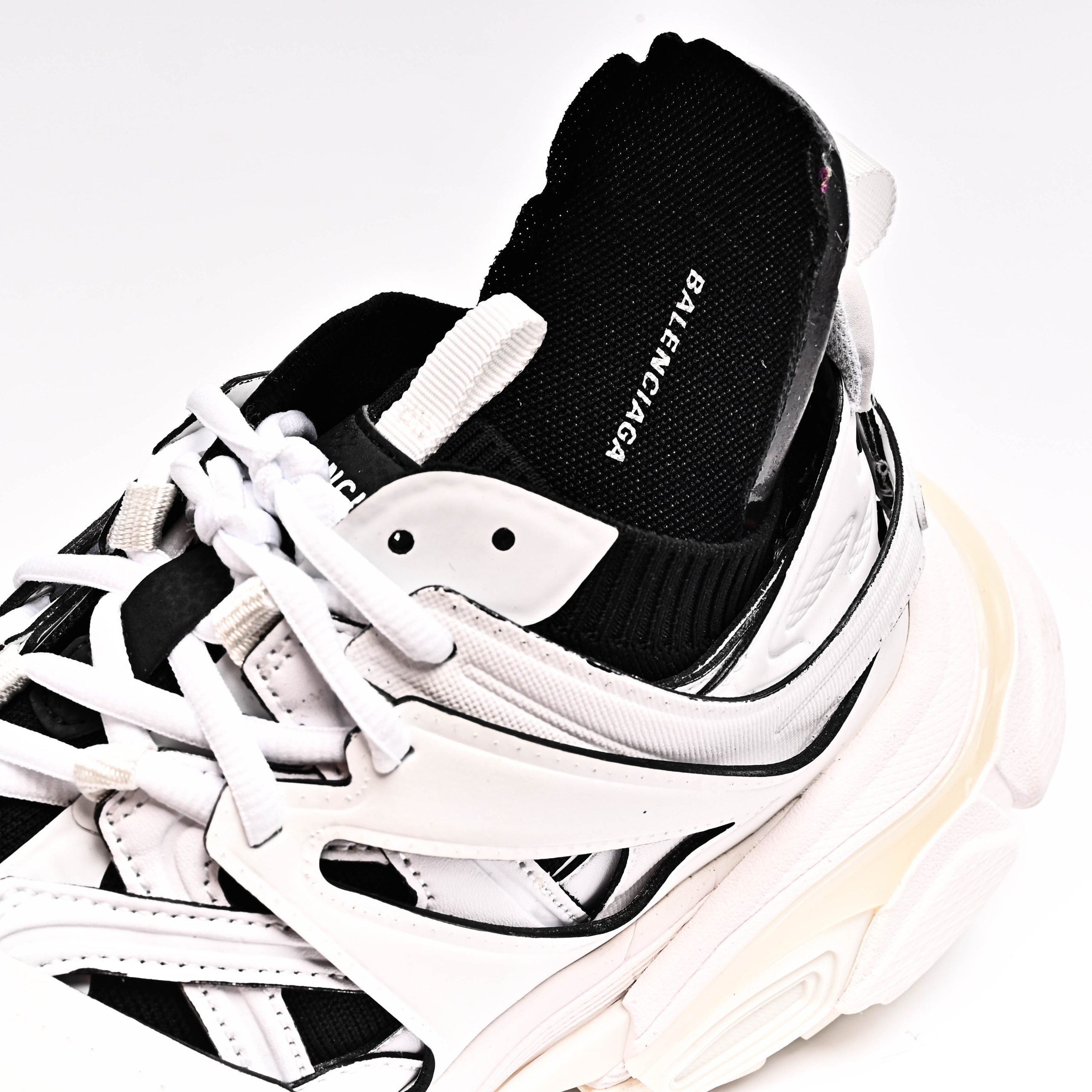 Balenciaga Track  736330 W3SKC 9010 - Image 11