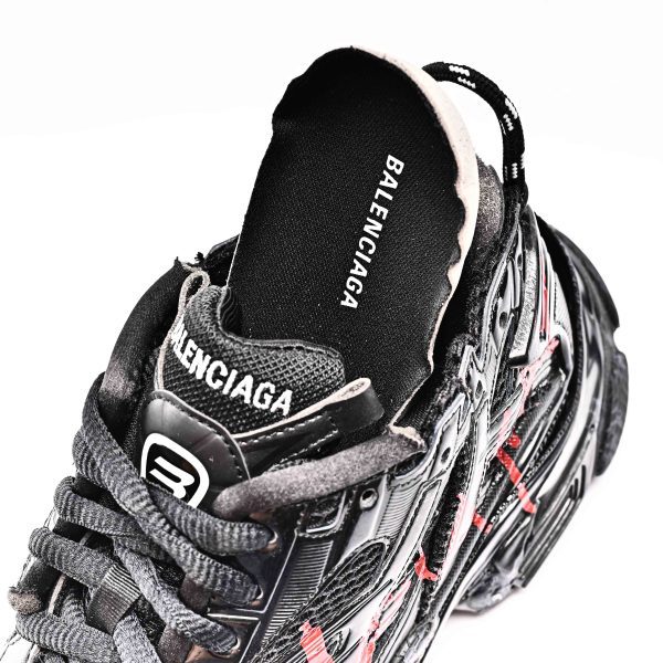 Balenciaga Runner 677403 W3RBQ 1060 - Image 11