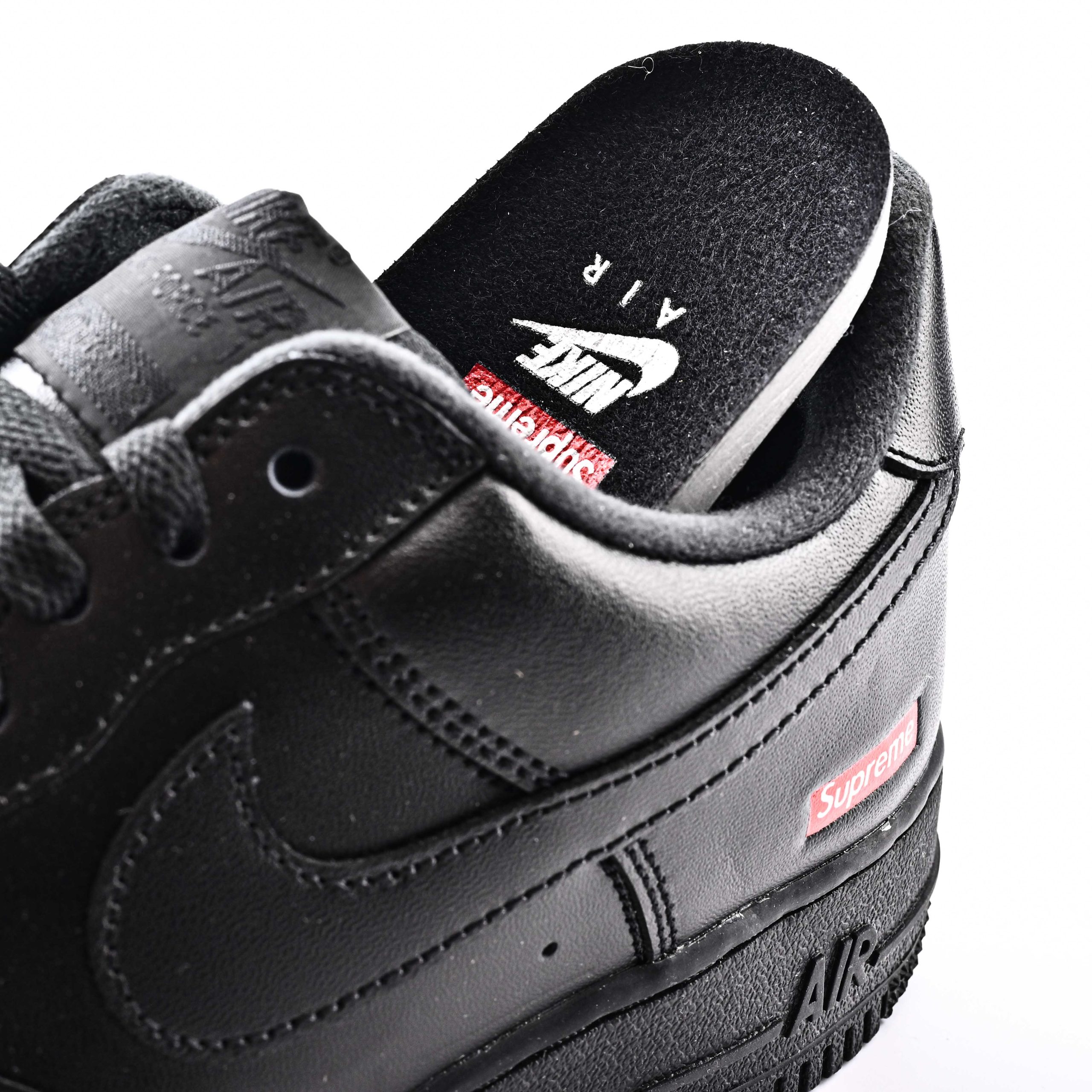 Supreme X AIR FORCE 1 CU9225 001 - Image 11