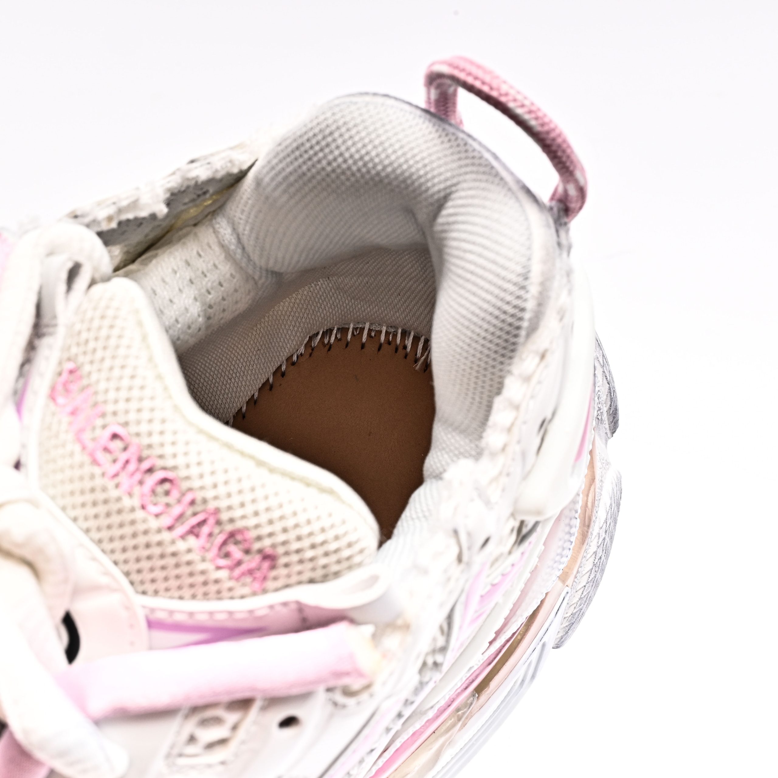 Balenciaga Runner 677402 W3RB3 9059 - Image 12