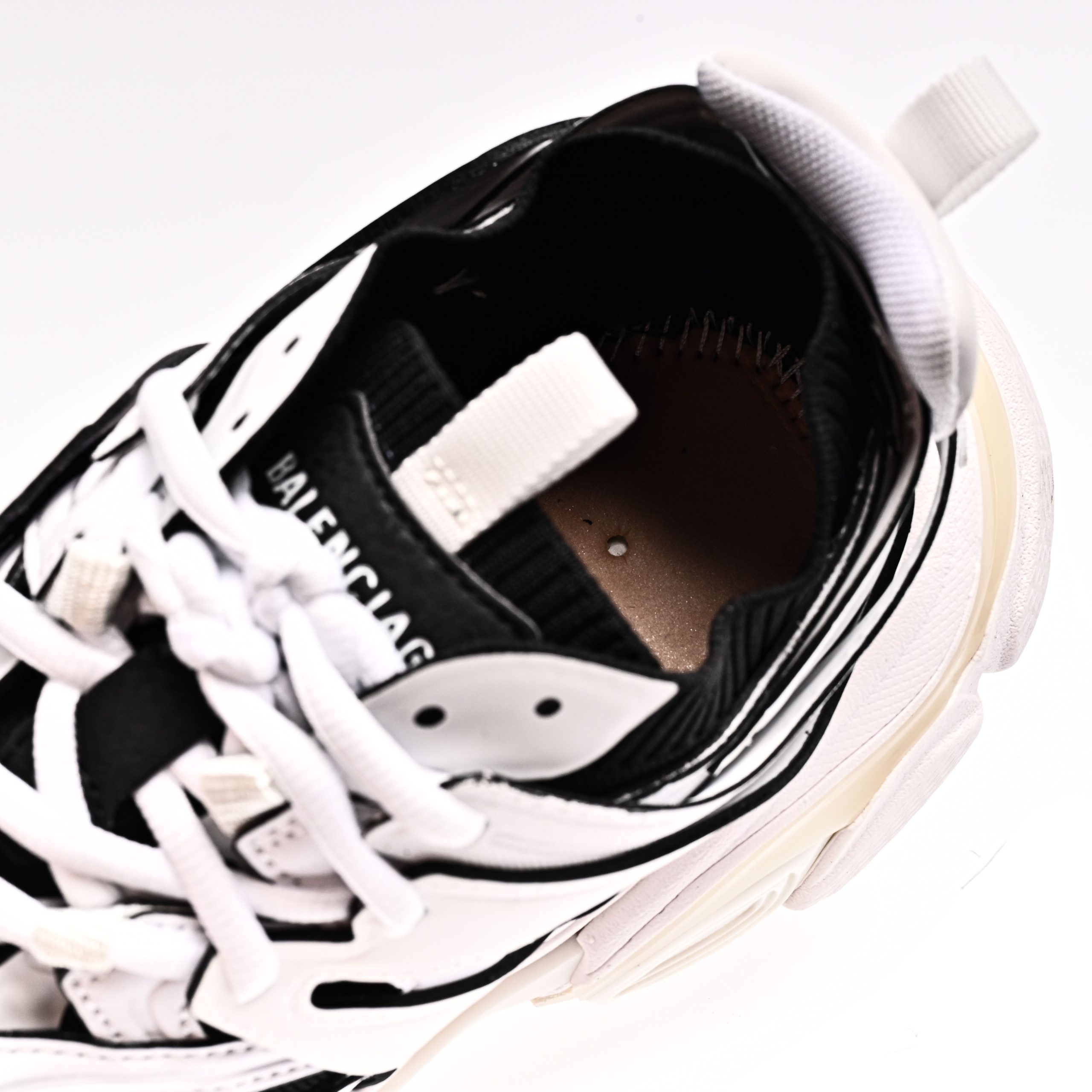 Balenciaga Track  736330 W3SKC 9010 - Image 12