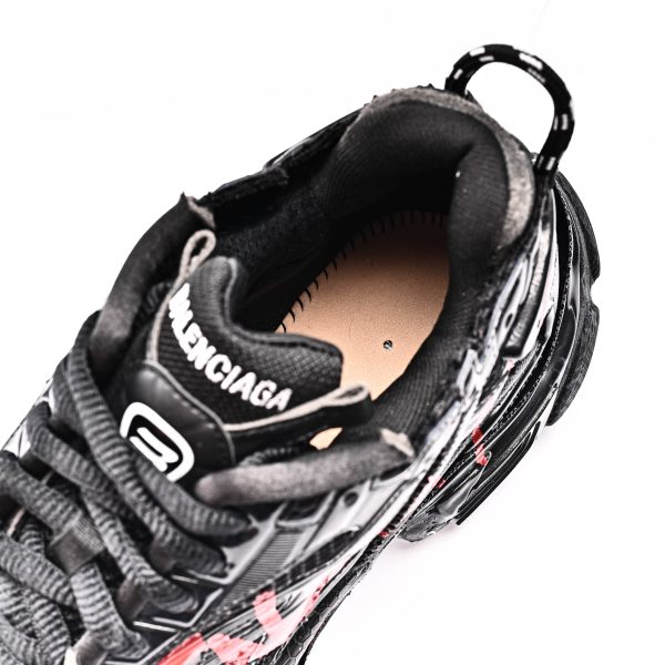 Balenciaga Runner 677403 W3RBQ 1060 - Image 12