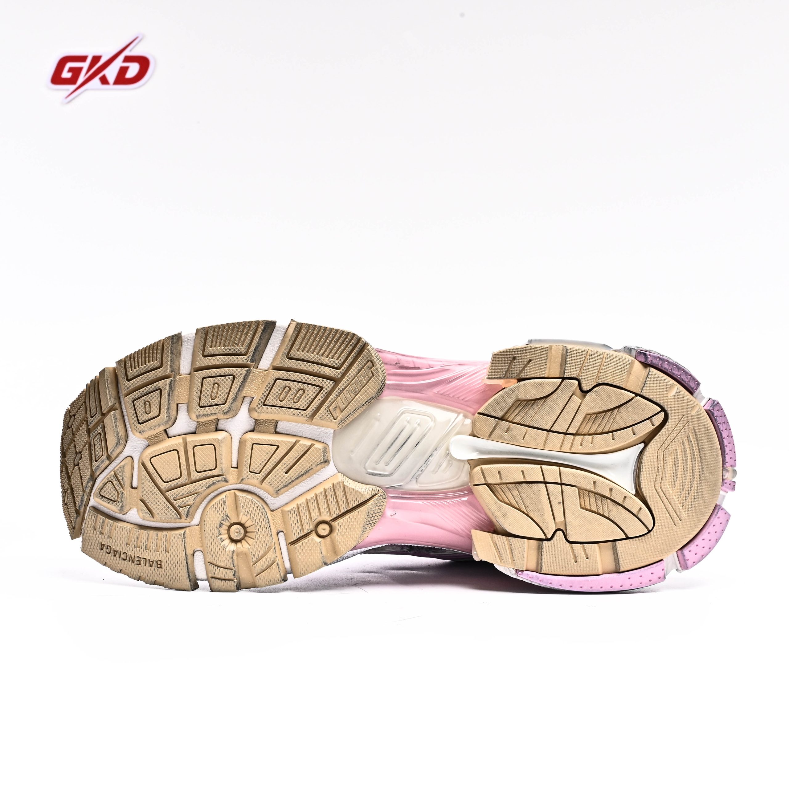 Balenciaga Runner 677402 W3RB3 9059 - Image 2