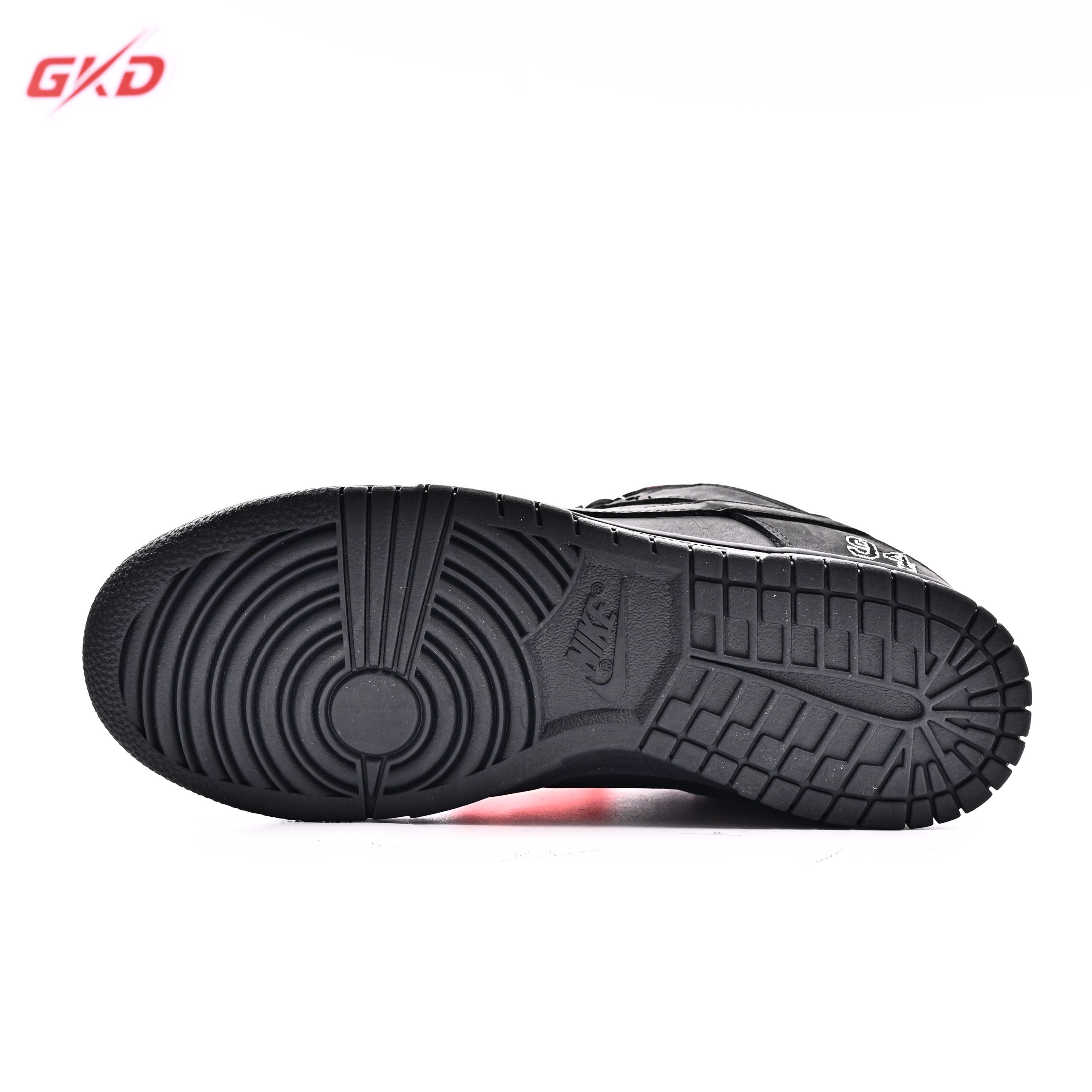 Nike Dunk SB Low Rdtro HQ8487 001 - Image 2