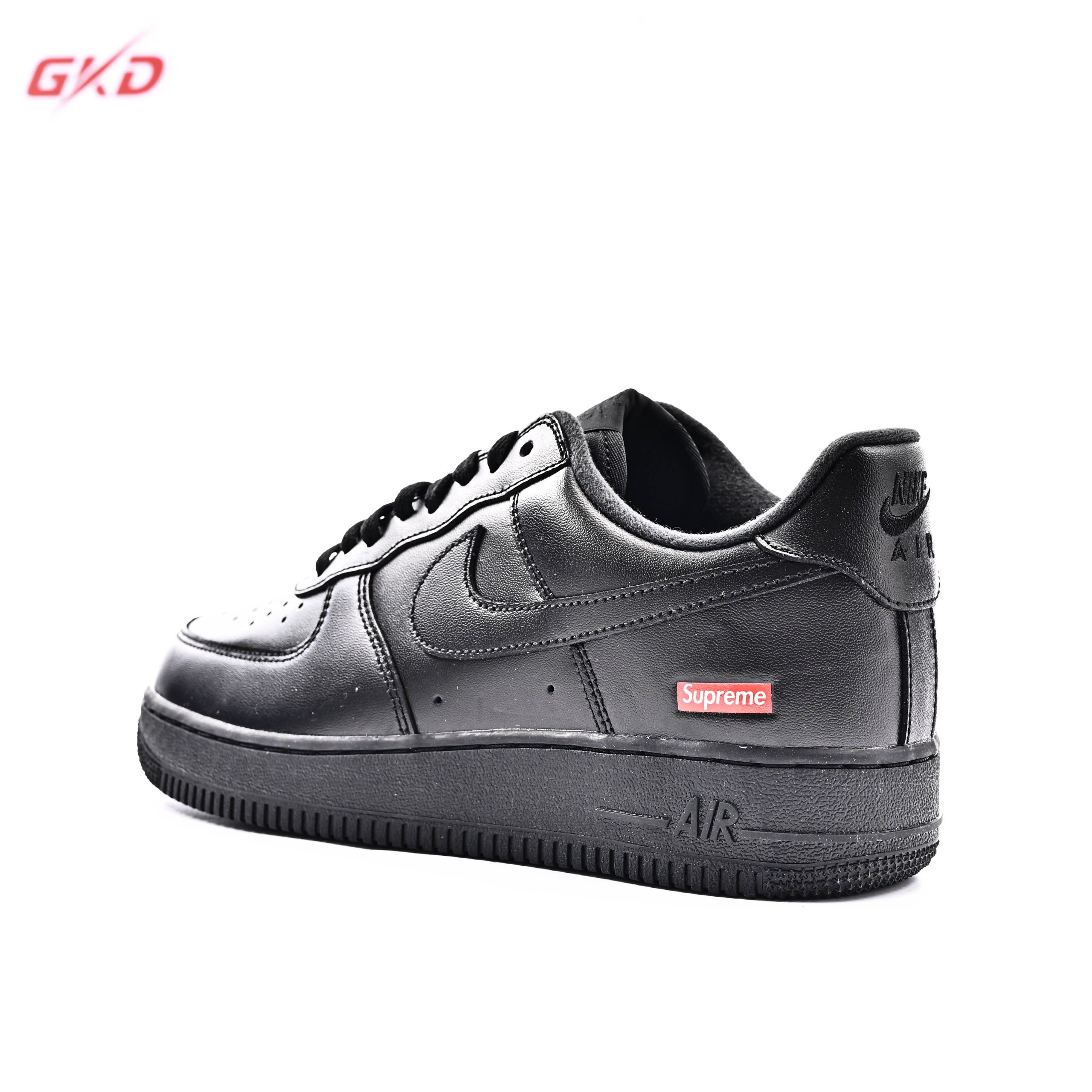Supreme X AIR FORCE 1 CU9225 001 - Image 3
