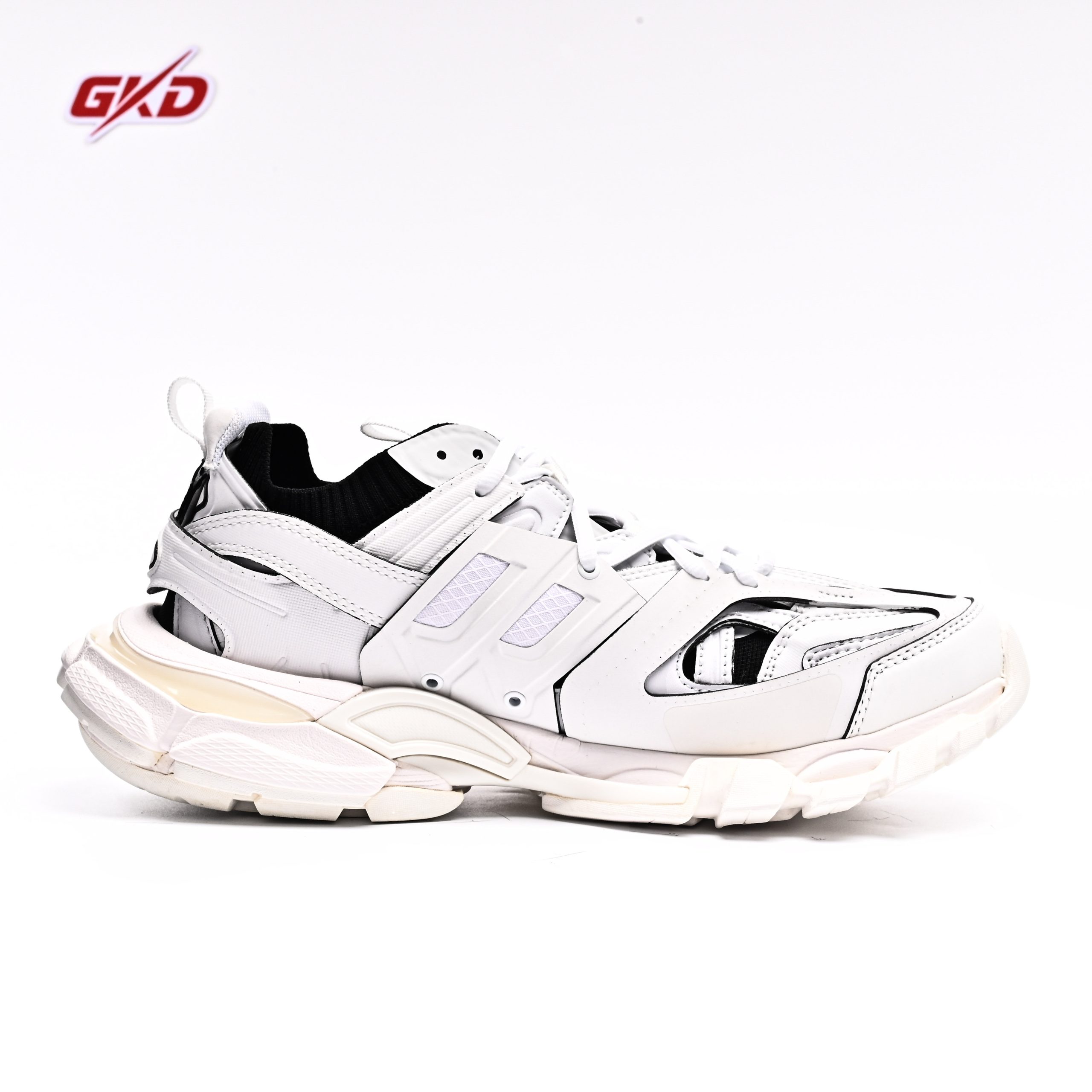 Balenciaga Track  736330 W3SKC 9010 - Image 4