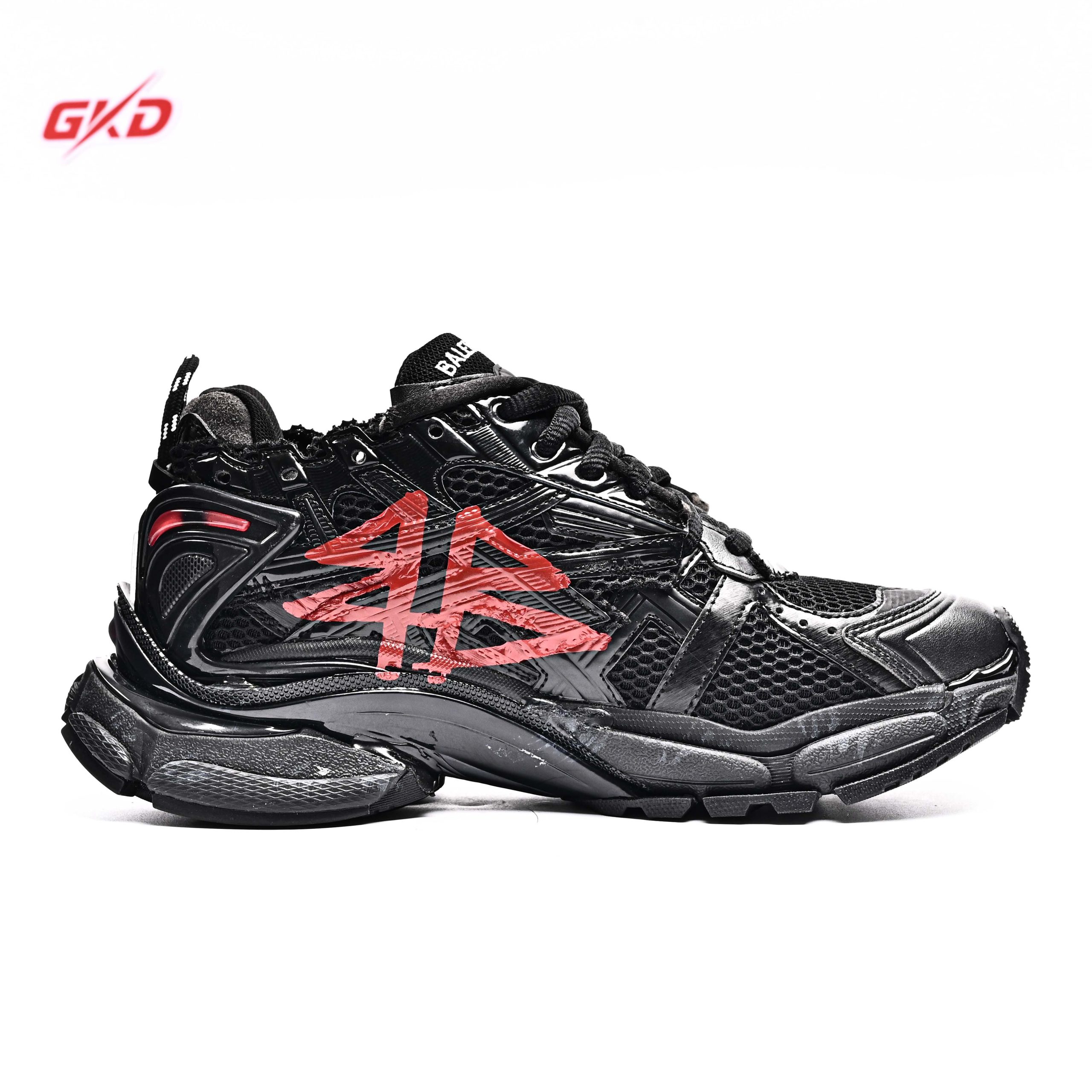 Balenciaga Runner 677403 W3RBQ 1060 - Image 4