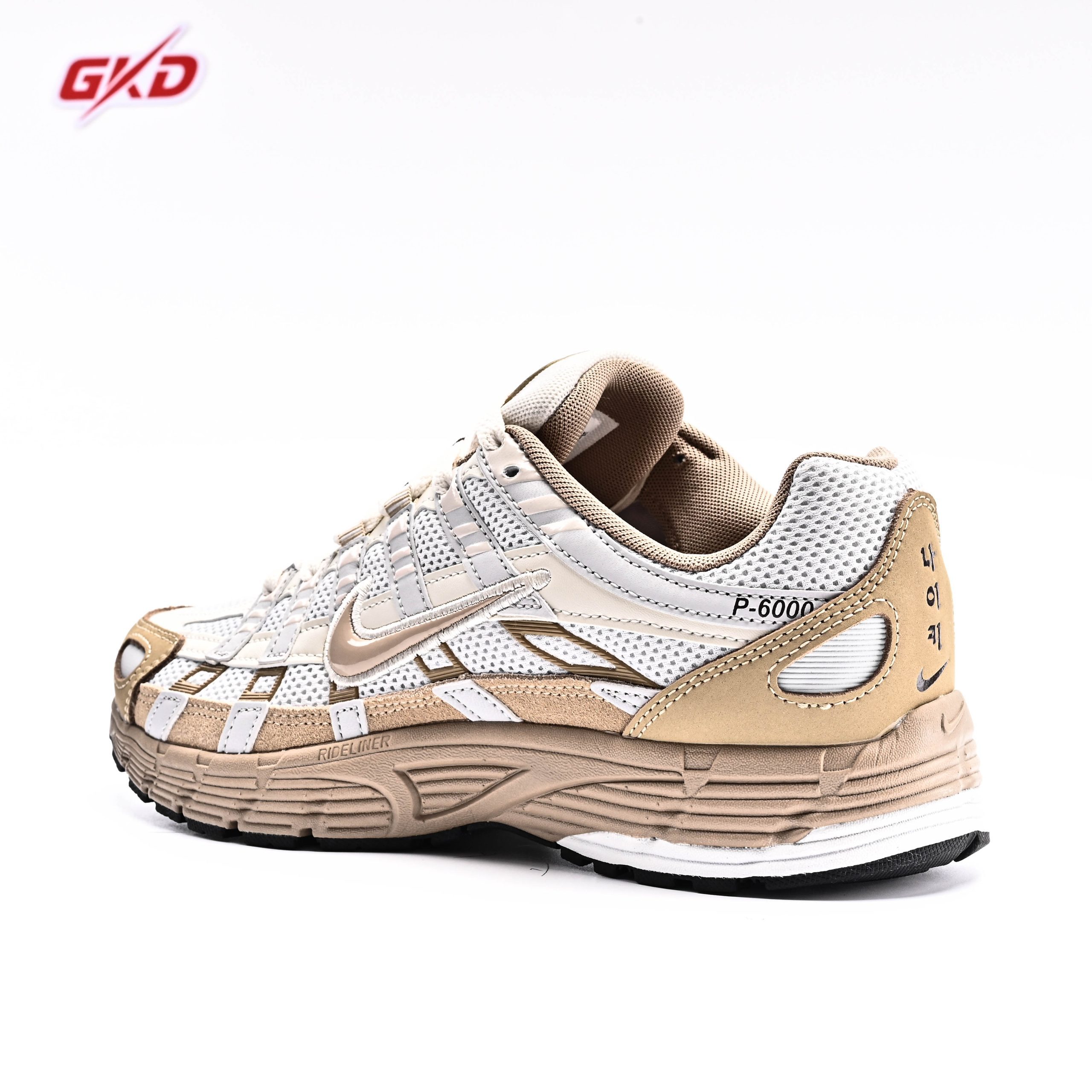 NIKE P-6000 FQ8243 025 - Image 3
