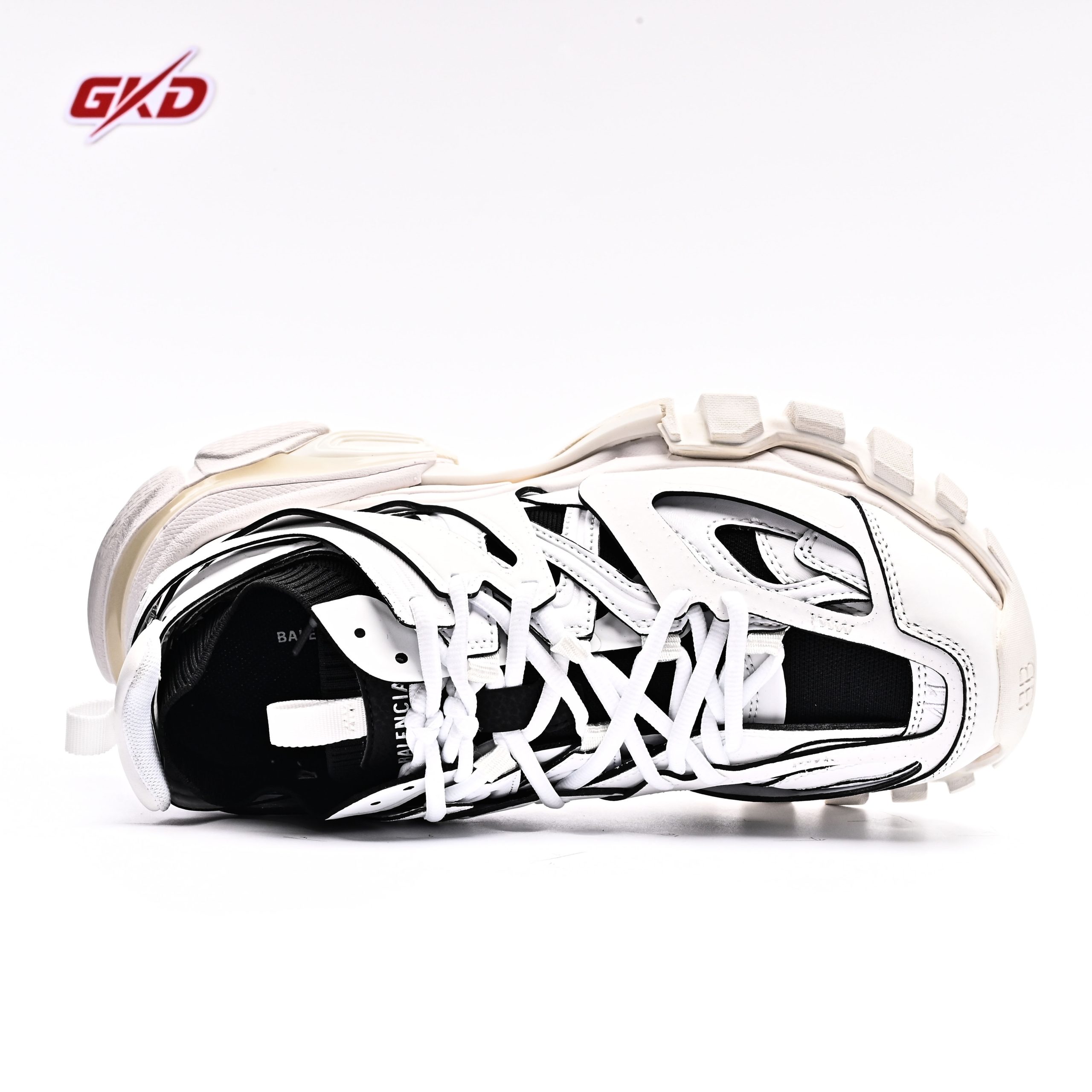 Balenciaga Track  736330 W3SKC 9010 - Image 5