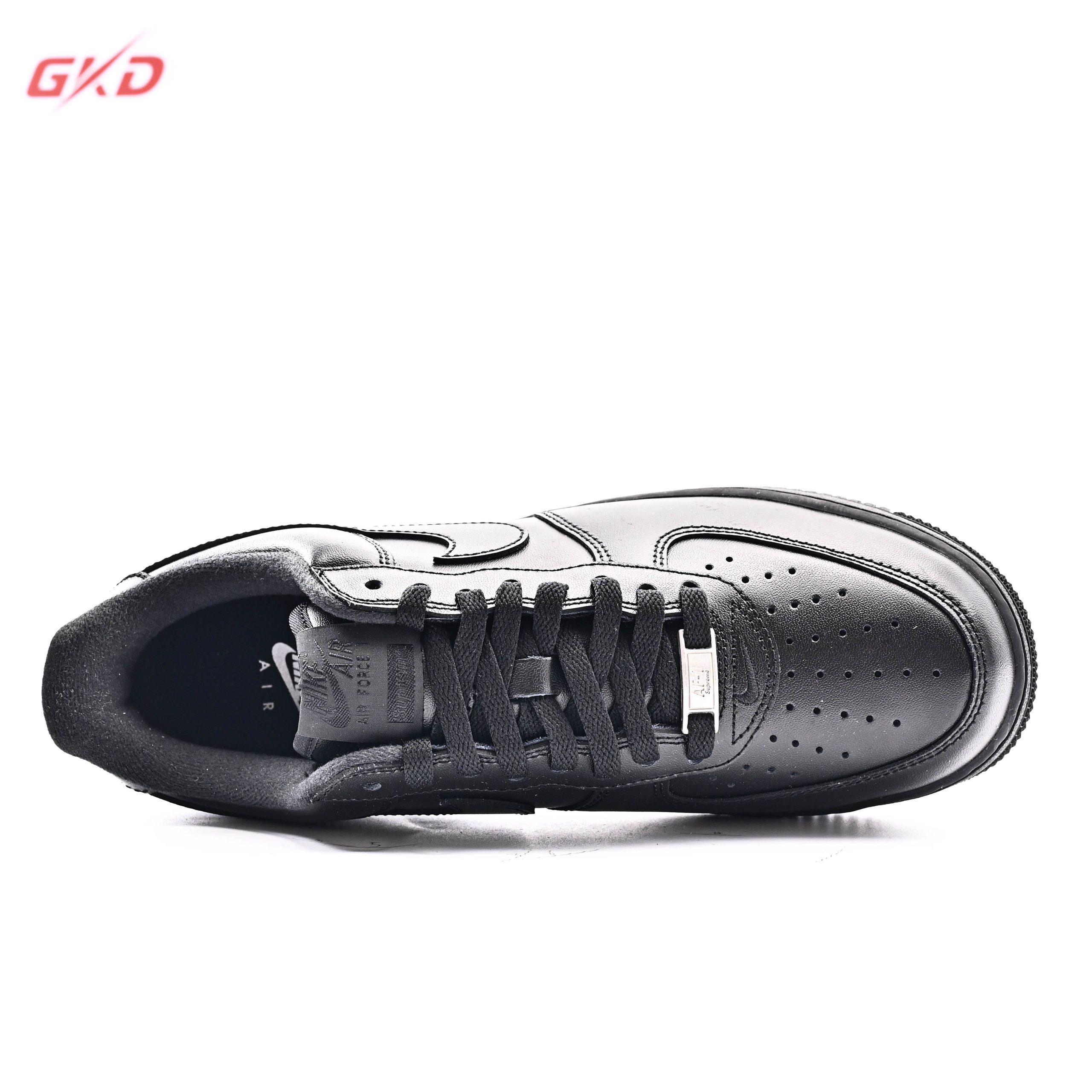 Supreme X AIR FORCE 1 CU9225 001 - Image 5