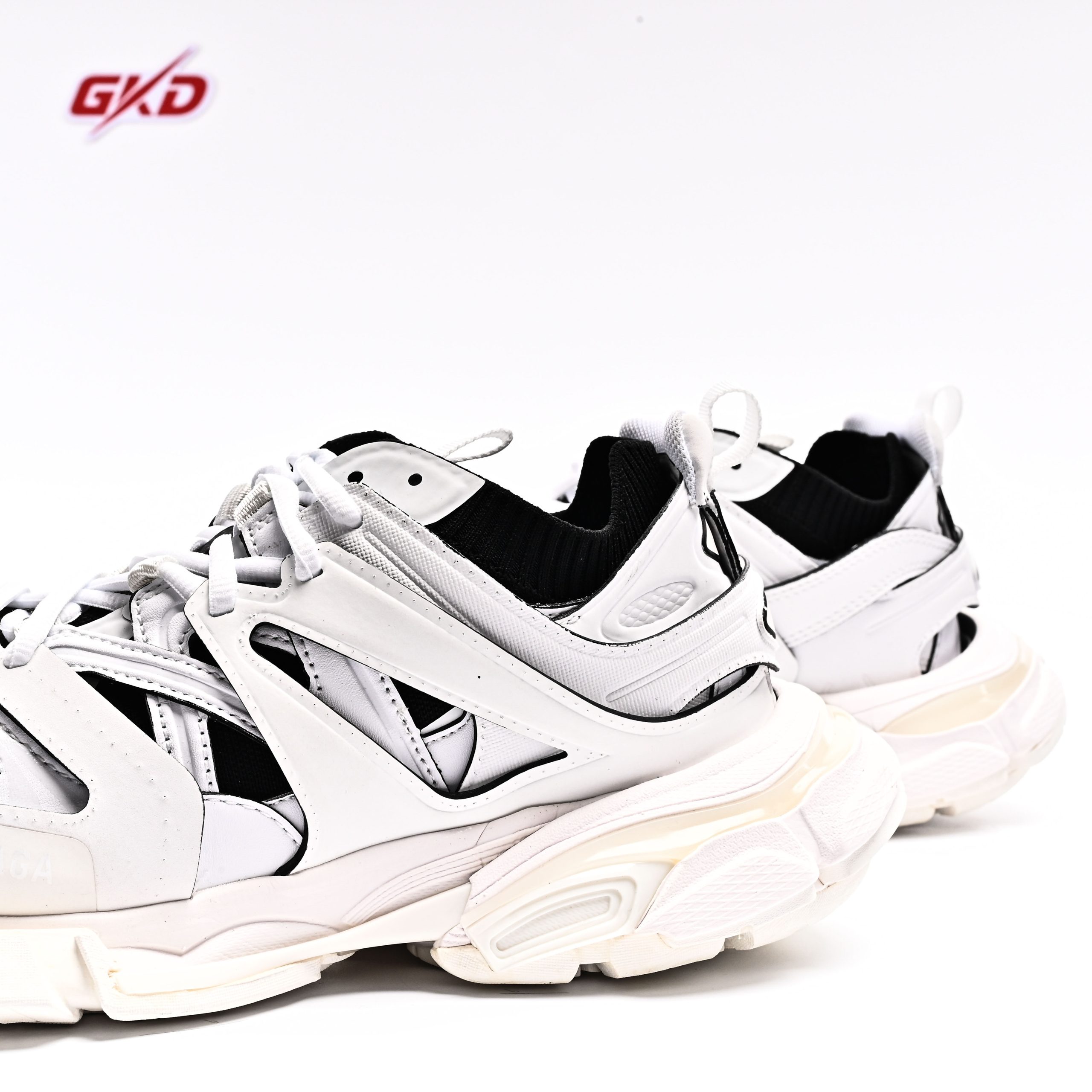 Balenciaga Track  736330 W3SKC 9010 - Image 6