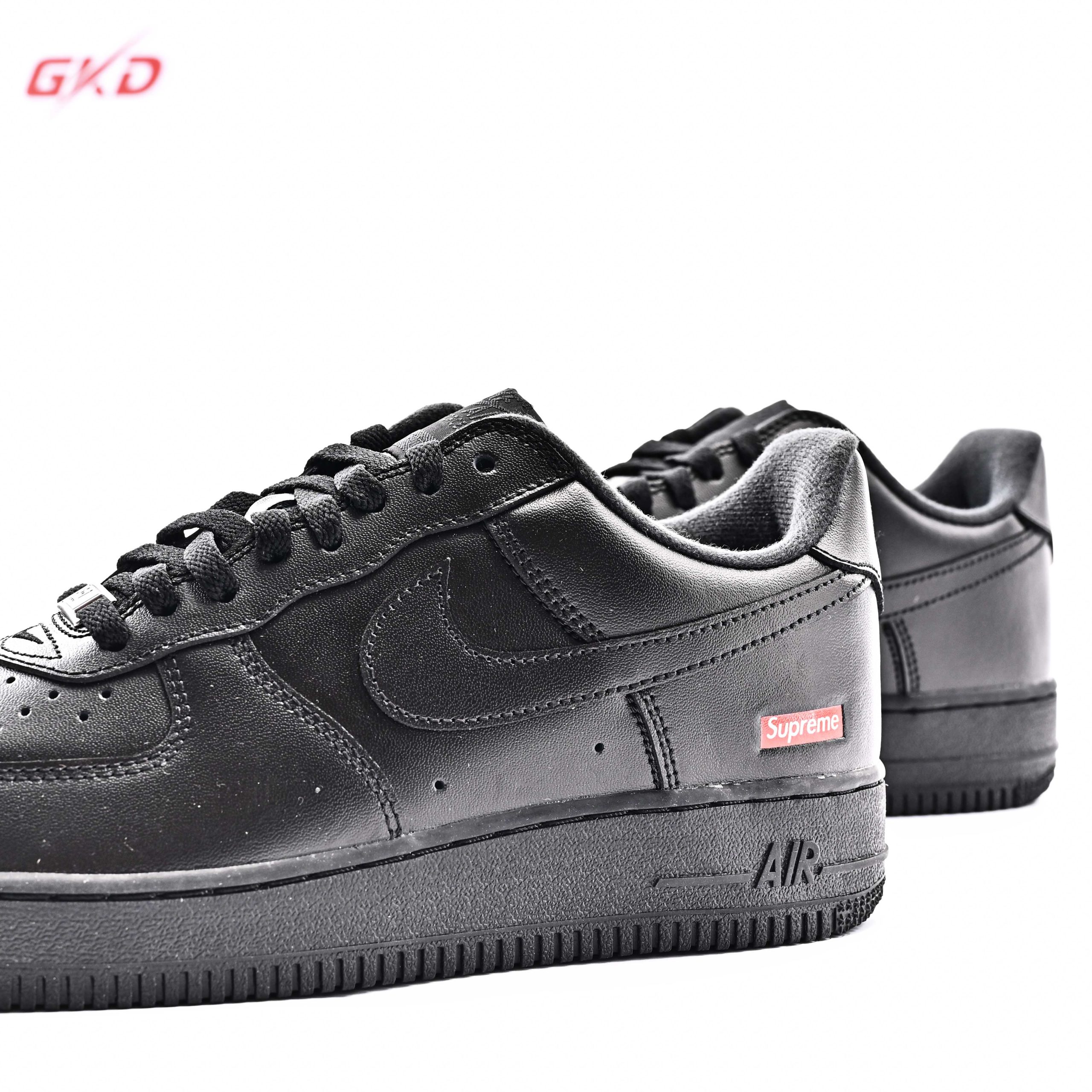 Supreme X AIR FORCE 1 CU9225 001 - Image 6
