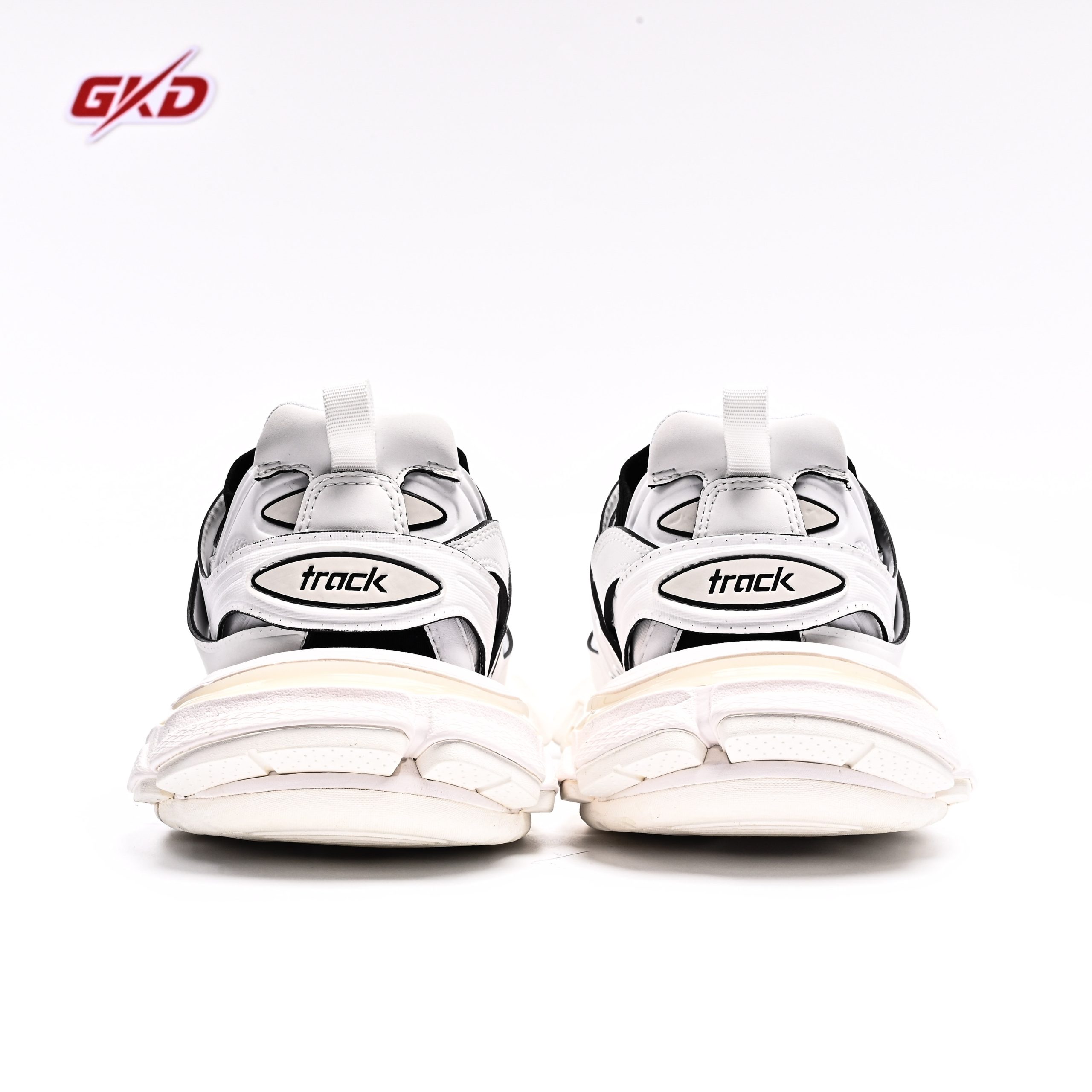 Balenciaga Track  736330 W3SKC 9010 - Image 7