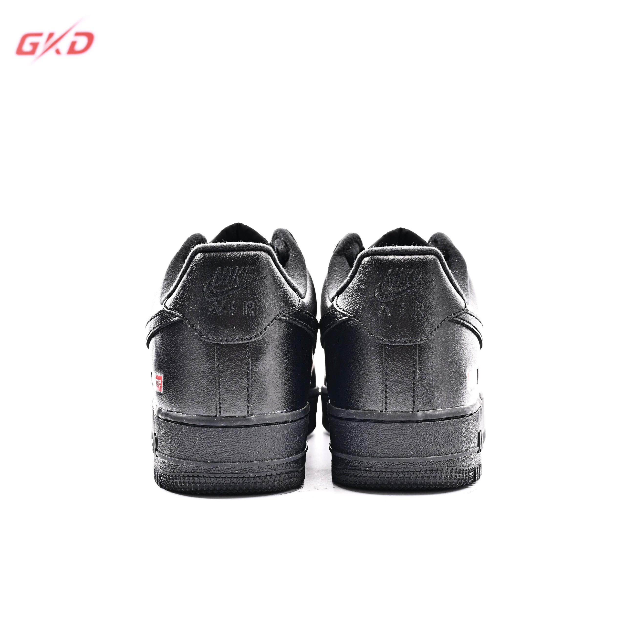 Supreme X AIR FORCE 1 CU9225 001 - Image 7