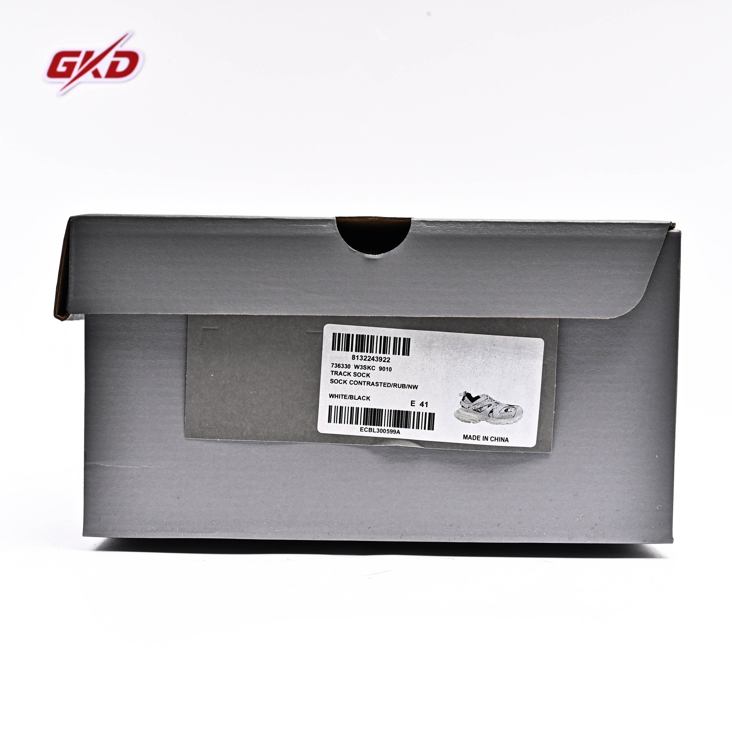 Balenciaga Track  736330 W3SKC 9010 - Image 8