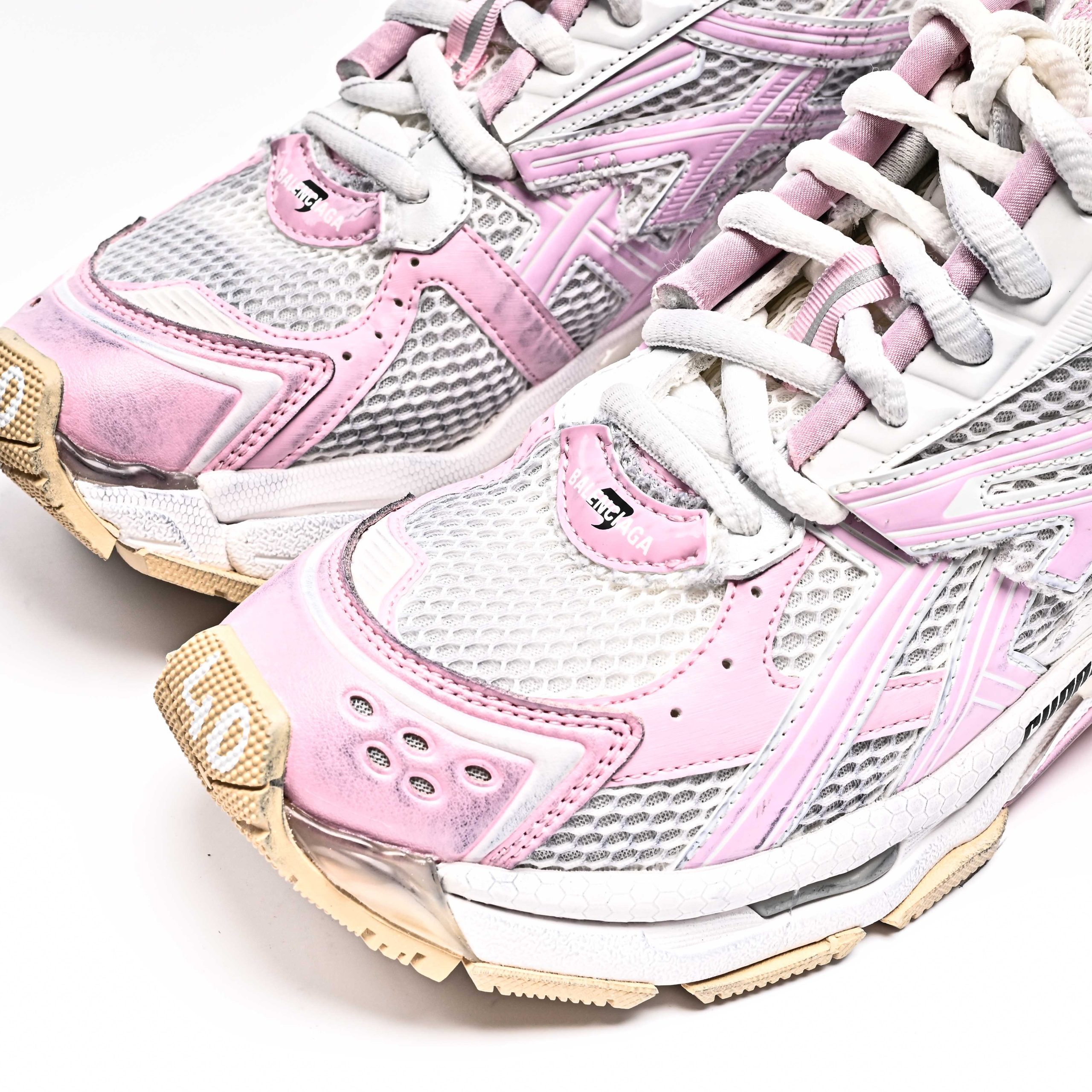 Balenciaga Runner 677402 W3RB3 9059 - Image 9