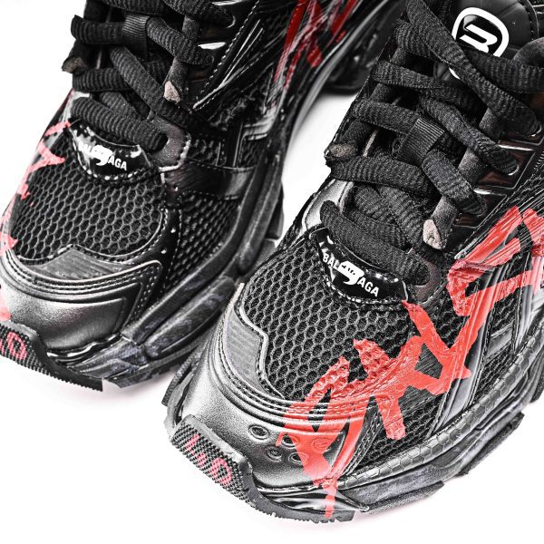 Balenciaga Runner 677403 W3RBQ 1060 - Image 9