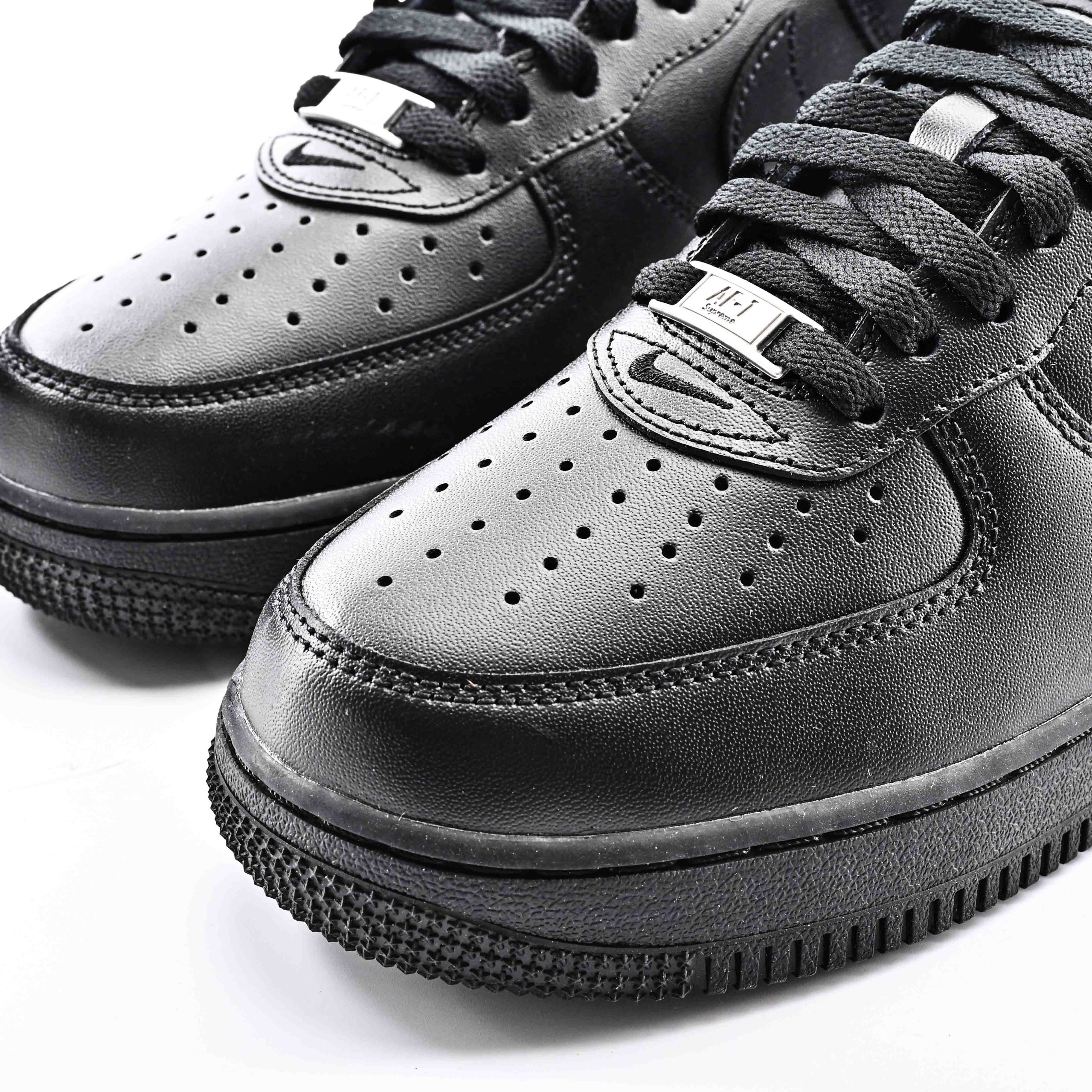 Supreme X AIR FORCE 1 CU9225 001 - Image 9
